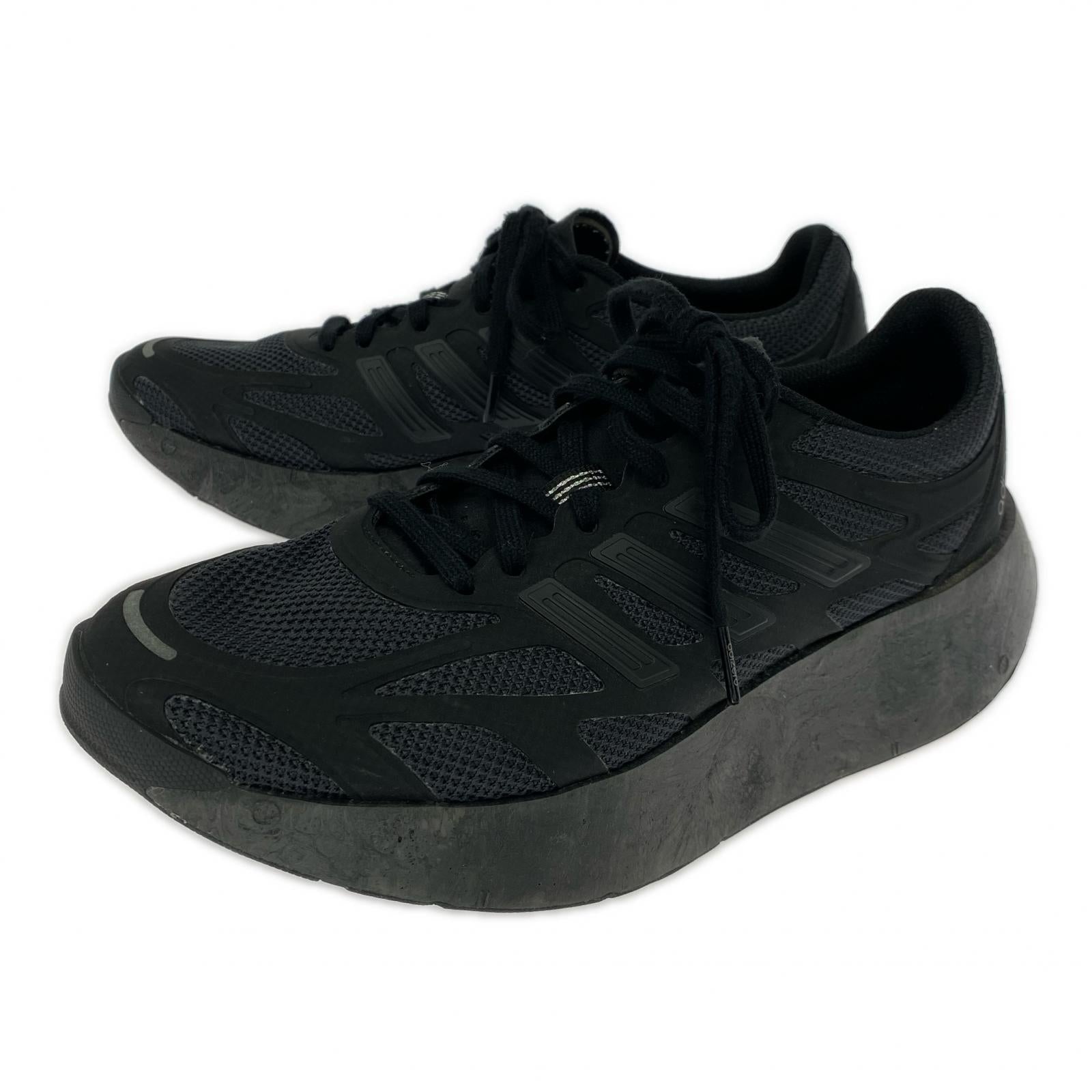 スニーカー ORIGINALS ADIZERO ARUKU 27cm (US9 UK8 1/2 EU44) ブラック