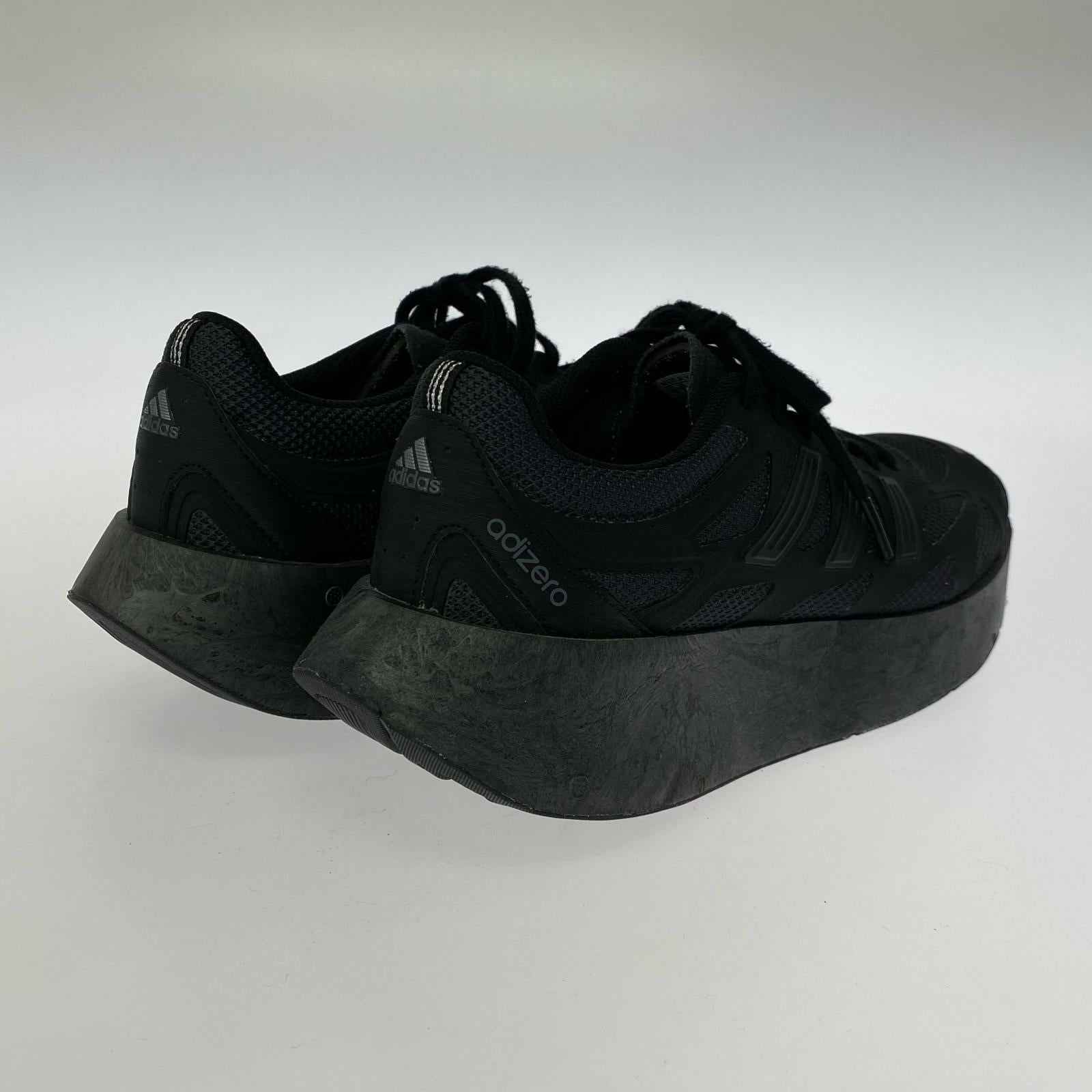 スニーカー ORIGINALS ADIZERO ARUKU 27cm (US9 UK8 1/2 EU44) ブラック