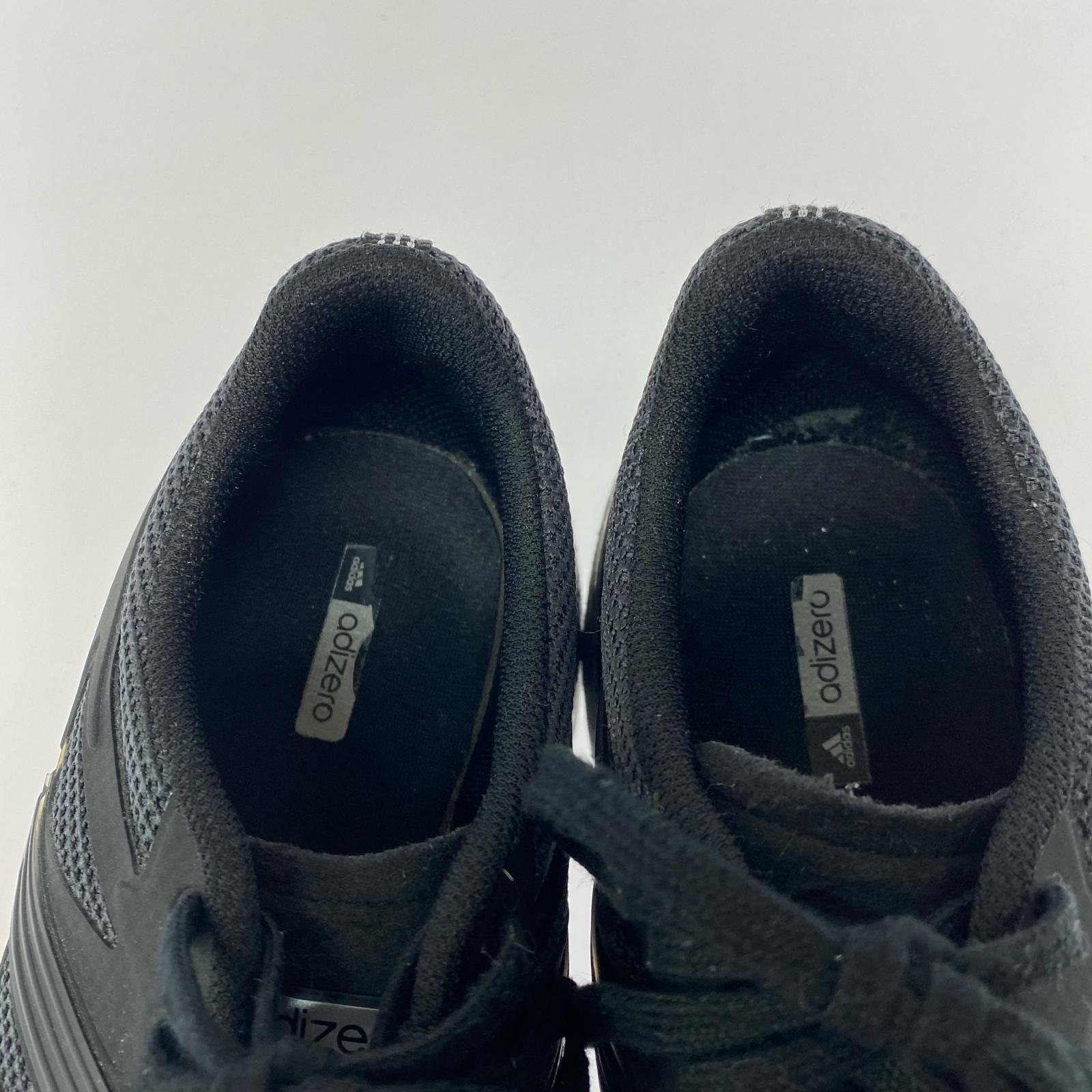 スニーカー ORIGINALS ADIZERO ARUKU 27cm (US9 UK8 1/2 EU44) ブラック