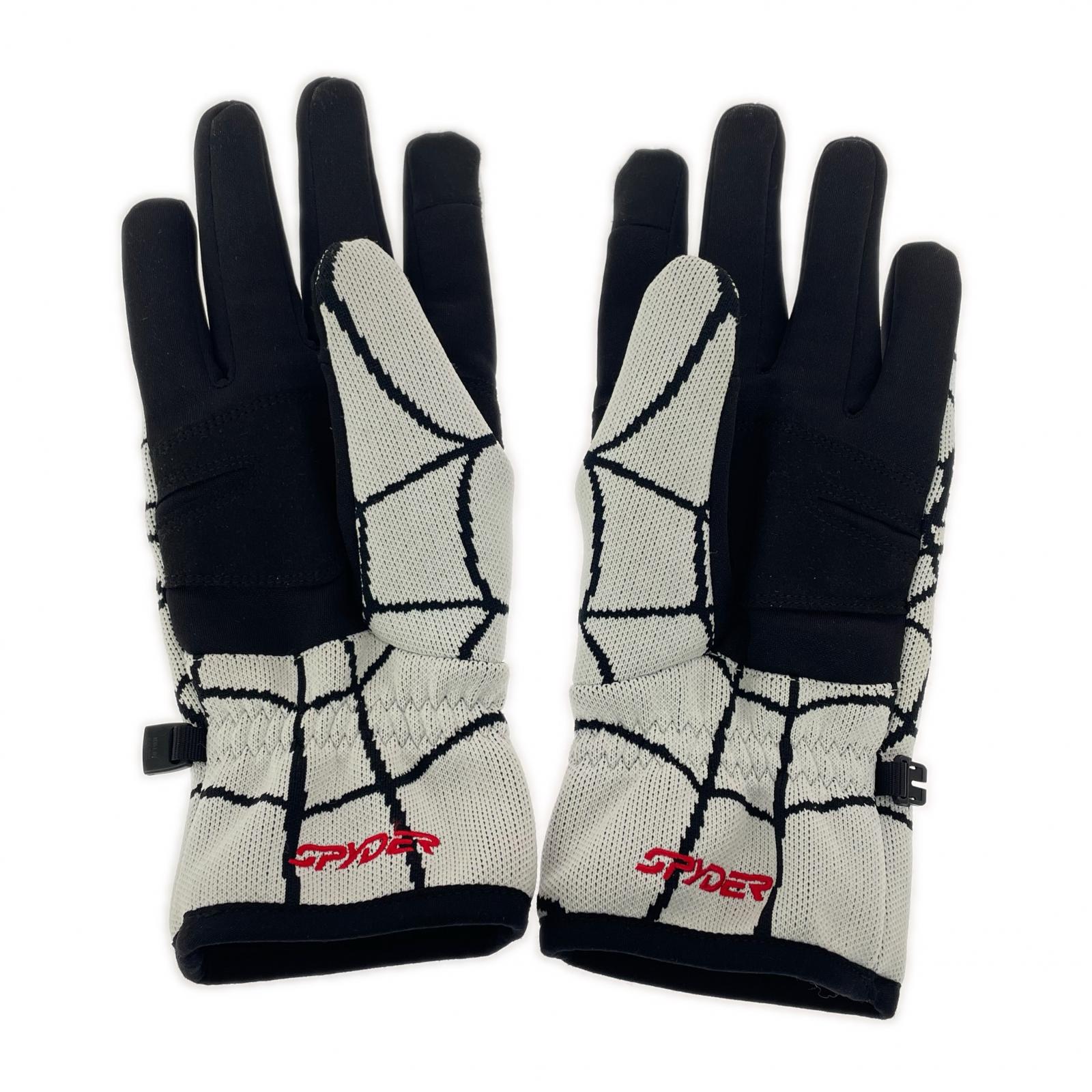 その他アクセサリー Supreme x Spyder Gloves グローブ ホワイト ホワイト