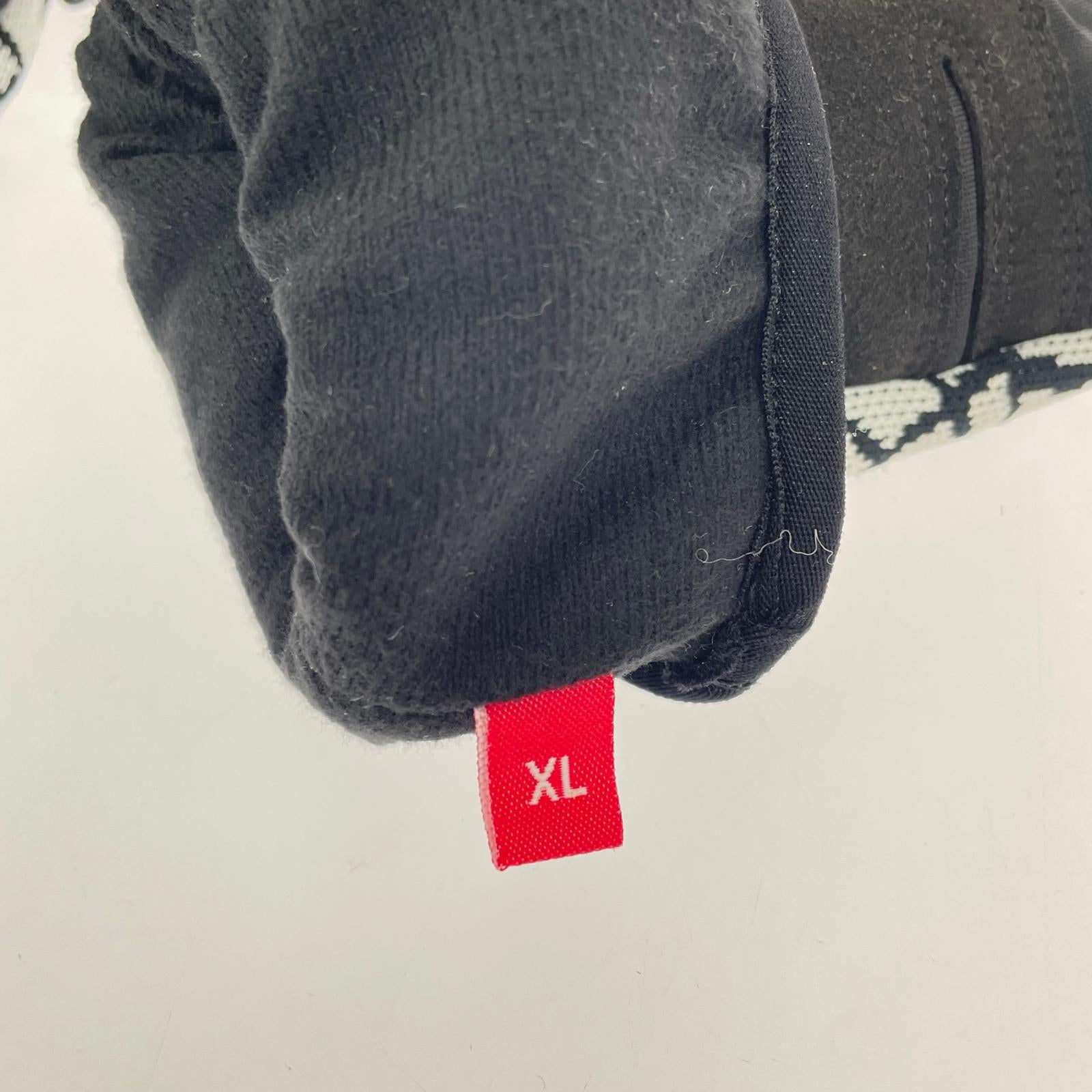 その他アクセサリー Supreme x Spyder Gloves グローブ ホワイト ホワイト
