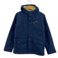 その他トップス インファーノジャケット 紺 68460FA17 (XL14) ネイビー