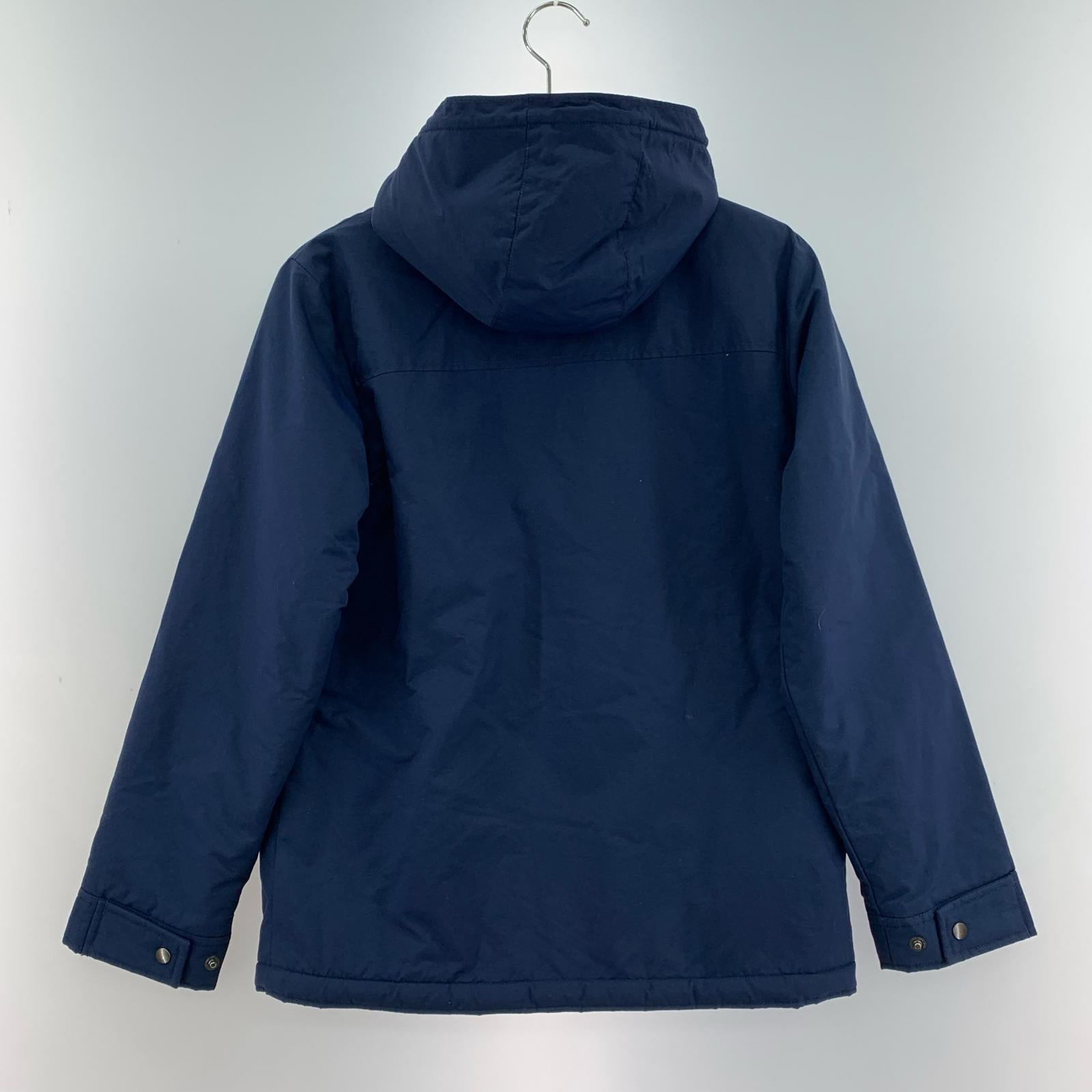 その他トップス インファーノジャケット 紺 68460FA17 (XL14) ネイビー