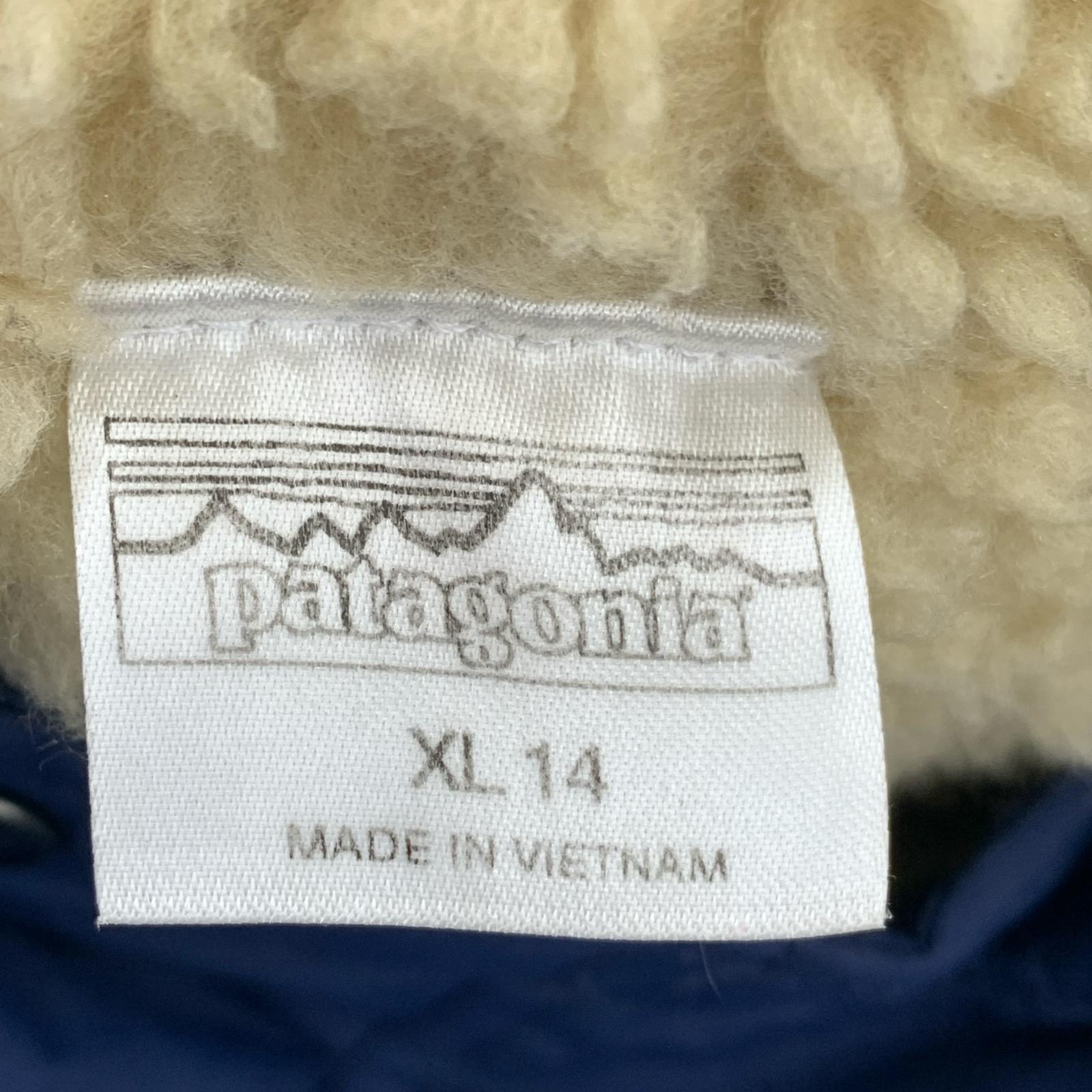 その他トップス インファーノジャケット 紺 68460FA17 (XL14) ネイビー