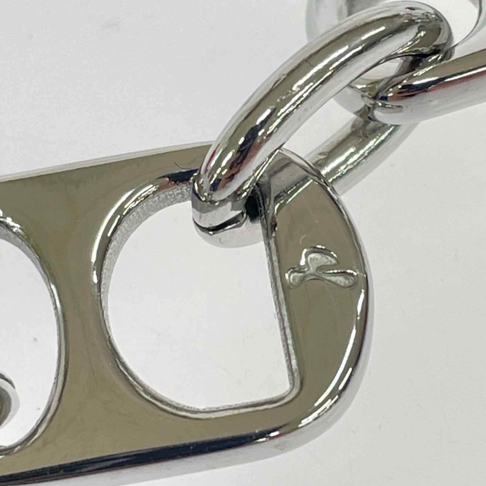 ブレスレット PULL TAB BRACELET