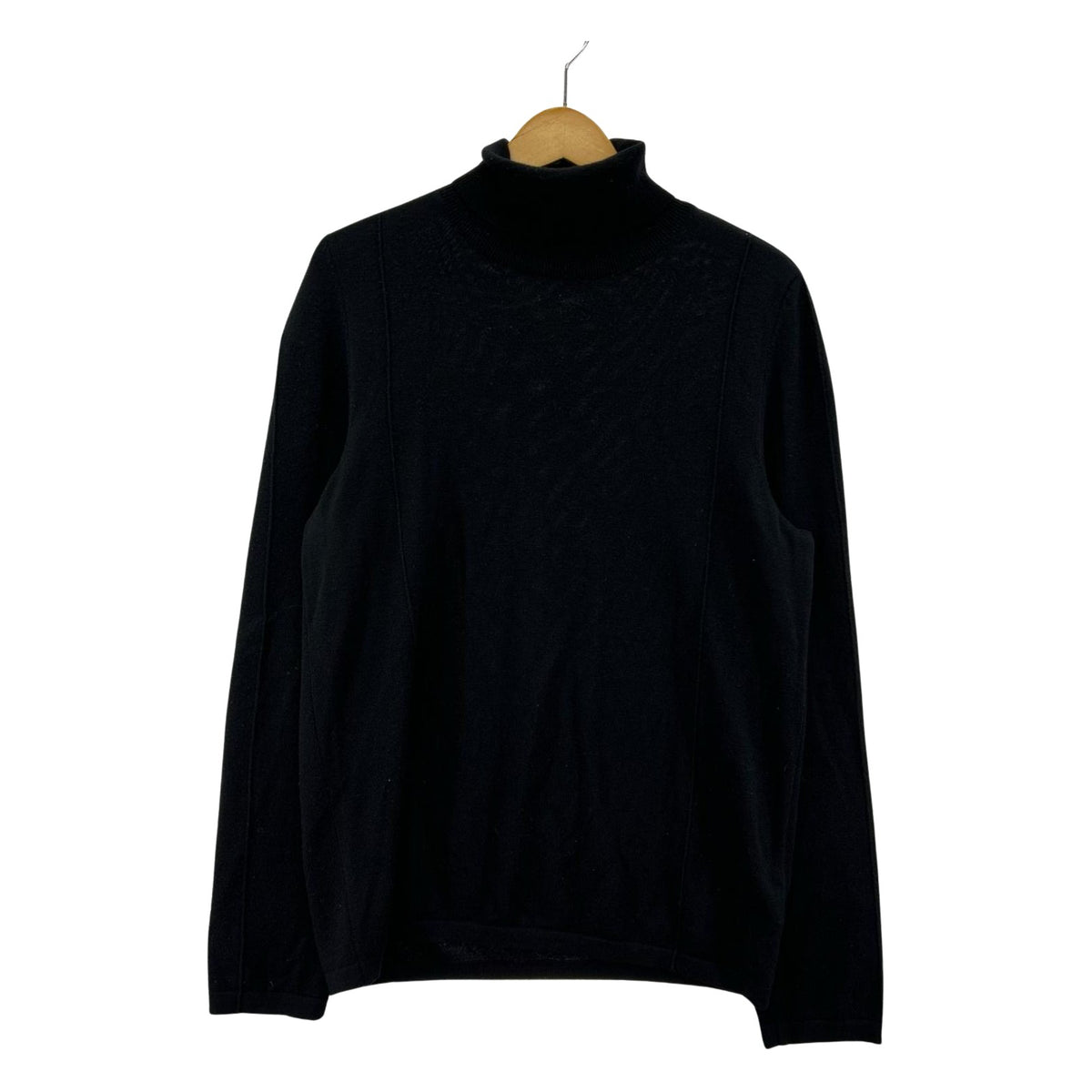 ニット MAISON MARTIN MARGIELA M ブラック
