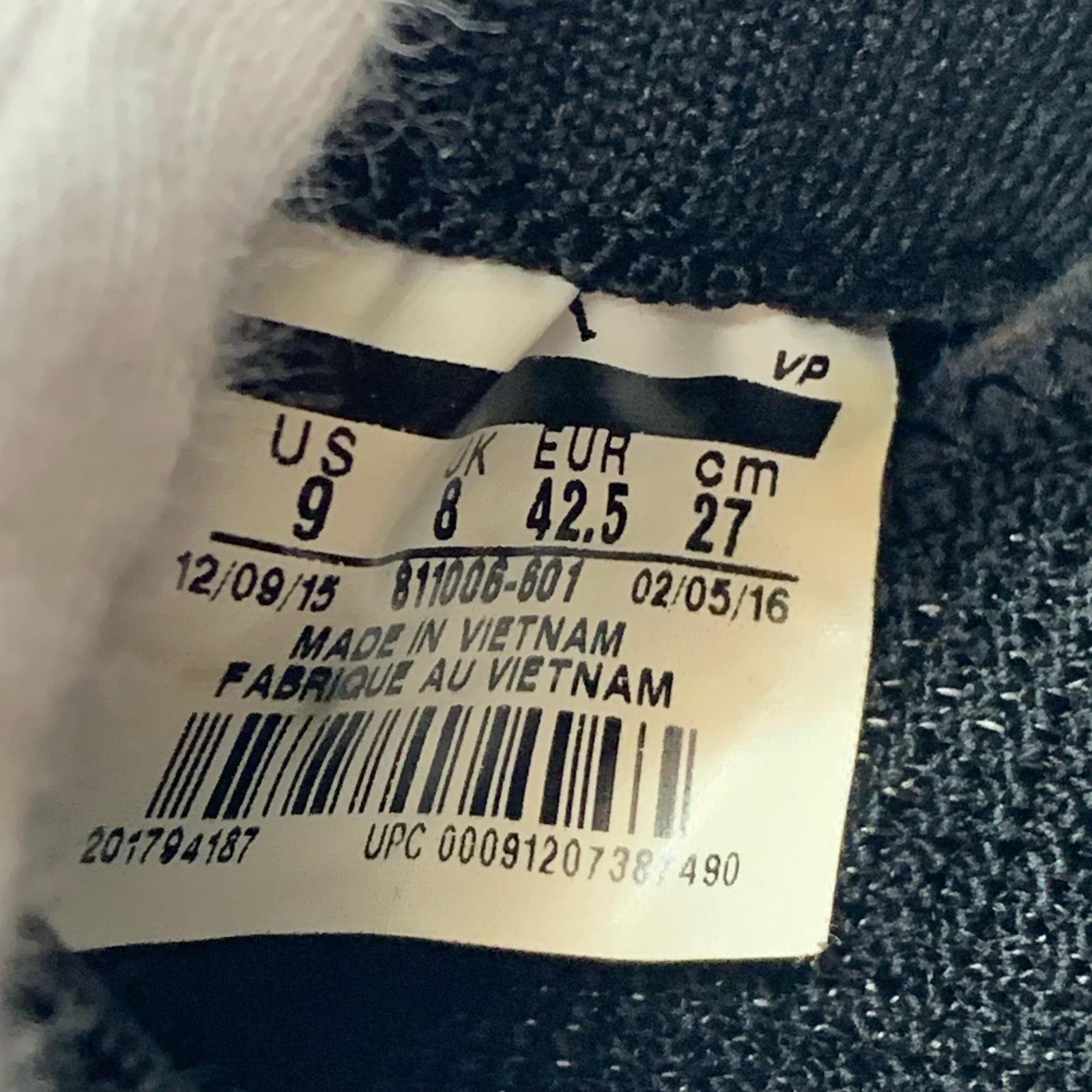 スニーカー AIR JORDAN 30 27cm 27cm (US9 UK8 1/2 EU44)