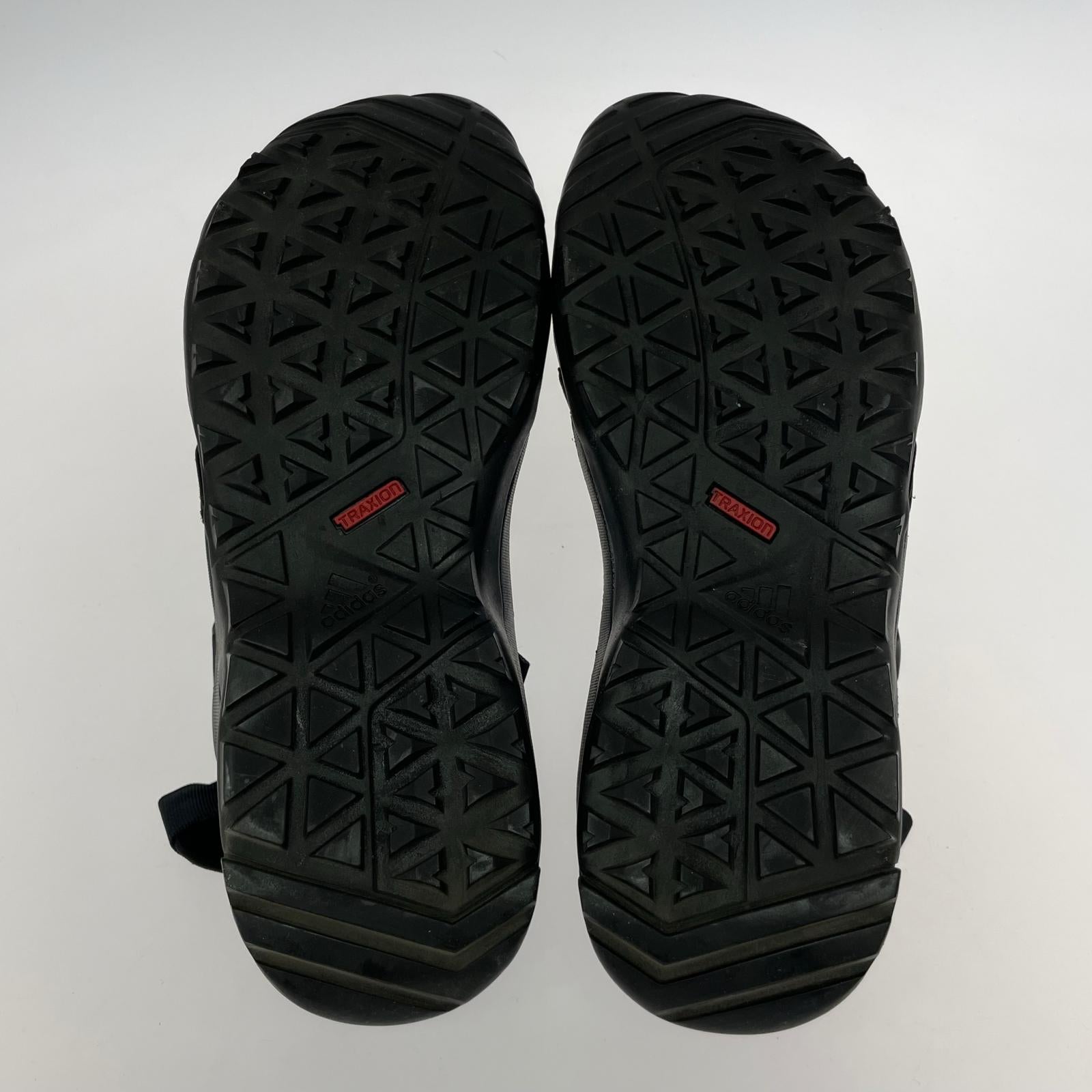 サンダル terrex cyprex ultra ii dlx/28.5cm 28.5cm (US10 1/2 UK10 EU47)