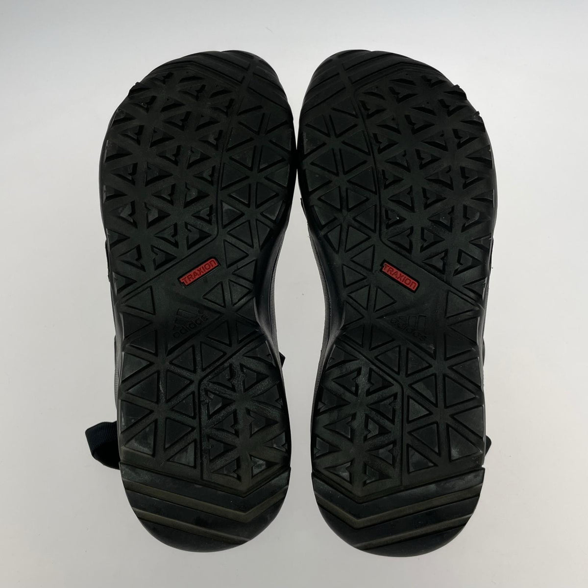 サンダル terrex cyprex ultra ii dlx/28.5cm 28.5cm (US10 1/2 UK10 EU47)
