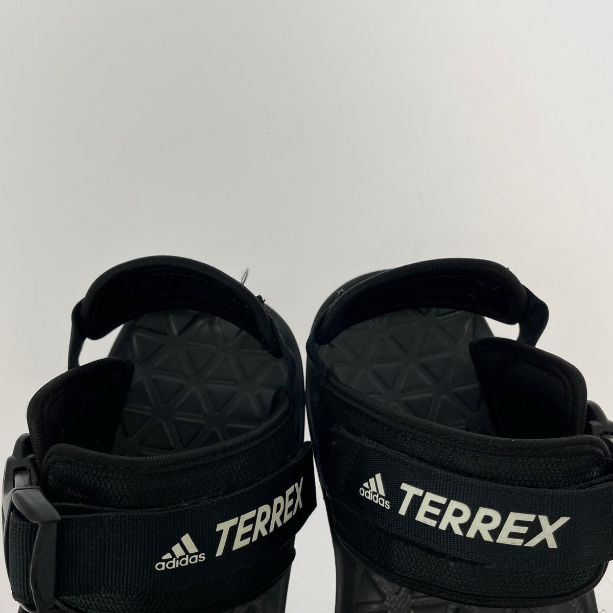 サンダル terrex cyprex ultra ii dlx/28.5cm 28.5cm (US10 1/2 UK10 EU47)