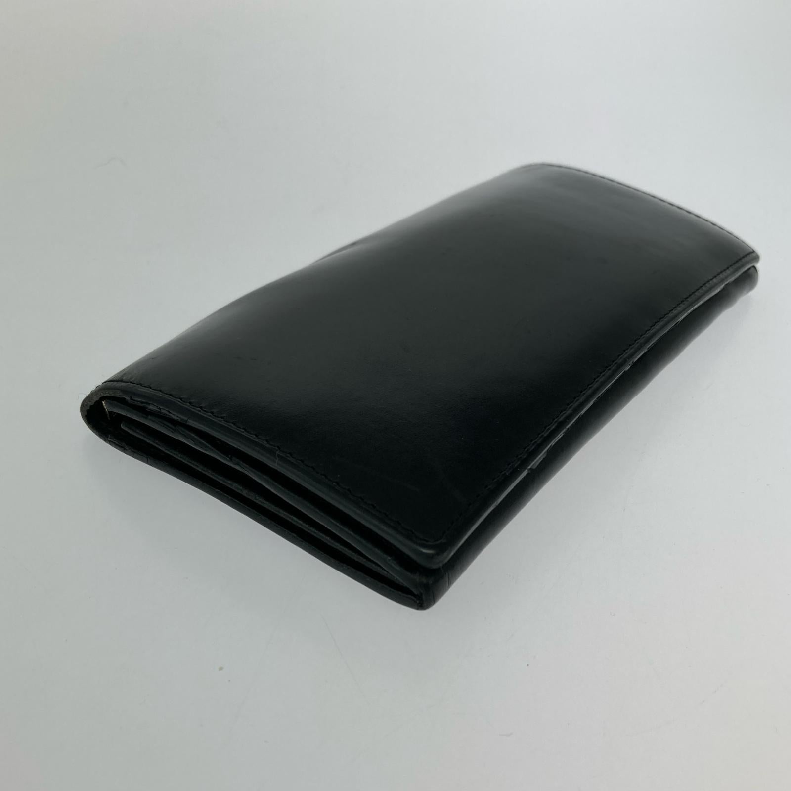 長財布 PORTER 長財布 ブラック