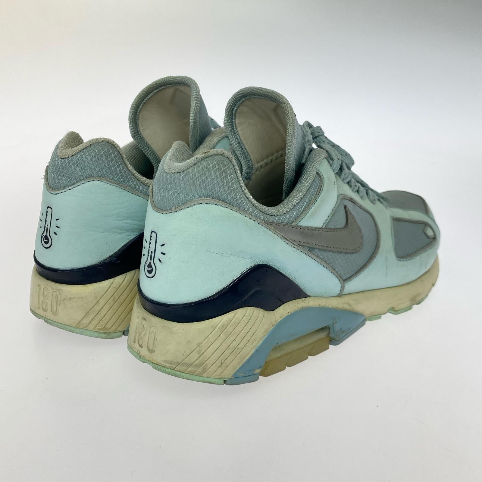 スニーカー AIR MAX 180(28.0) 28cm (US10 UK9 1/2 EU46)