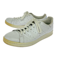 スニーカー STAN SMITH(28.5) 28.5cm (US10 1/2 UK10 EU47) ホワイト