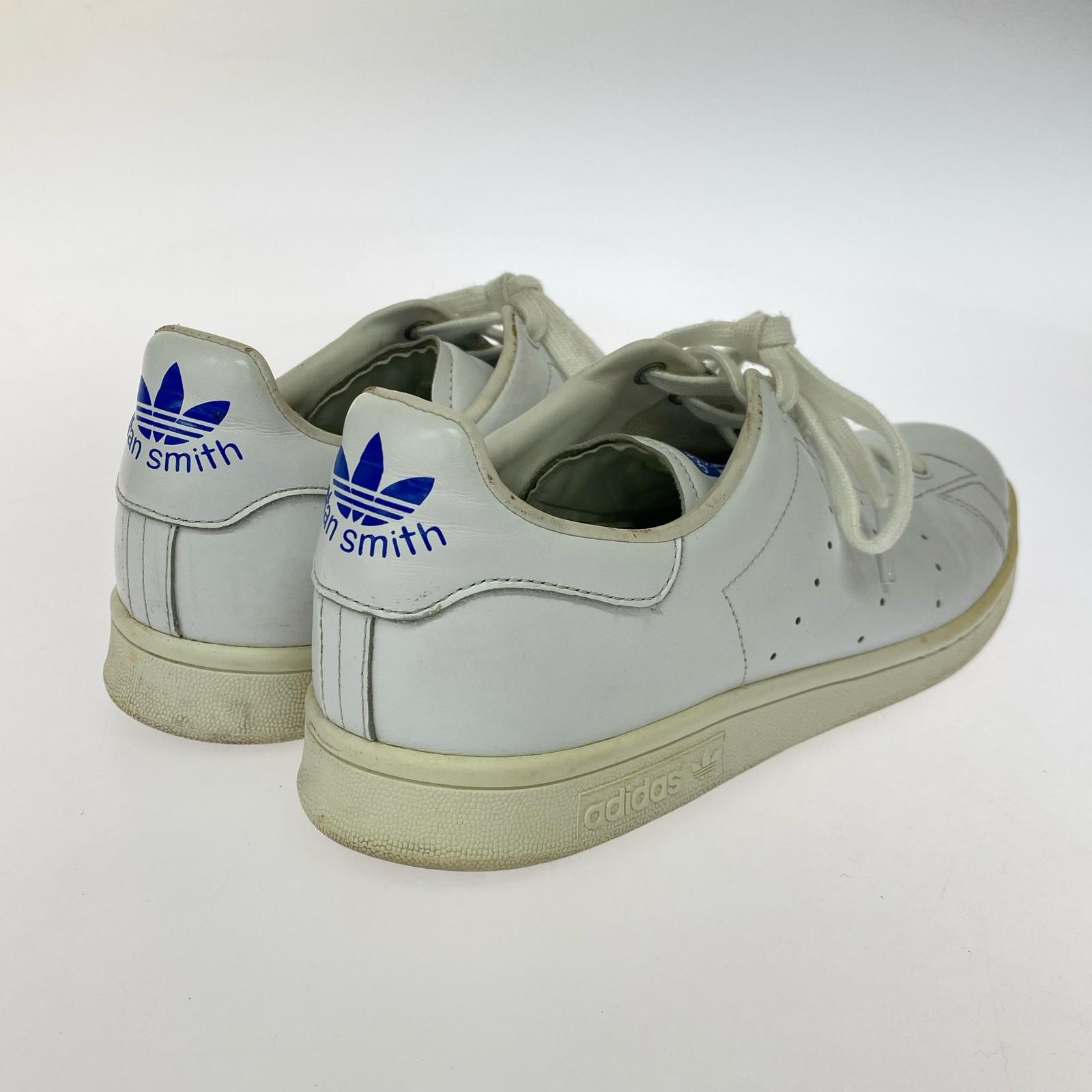 スニーカー STAN SMITH(28.5) 28.5cm (US10 1/2 UK10 EU47) ホワイト