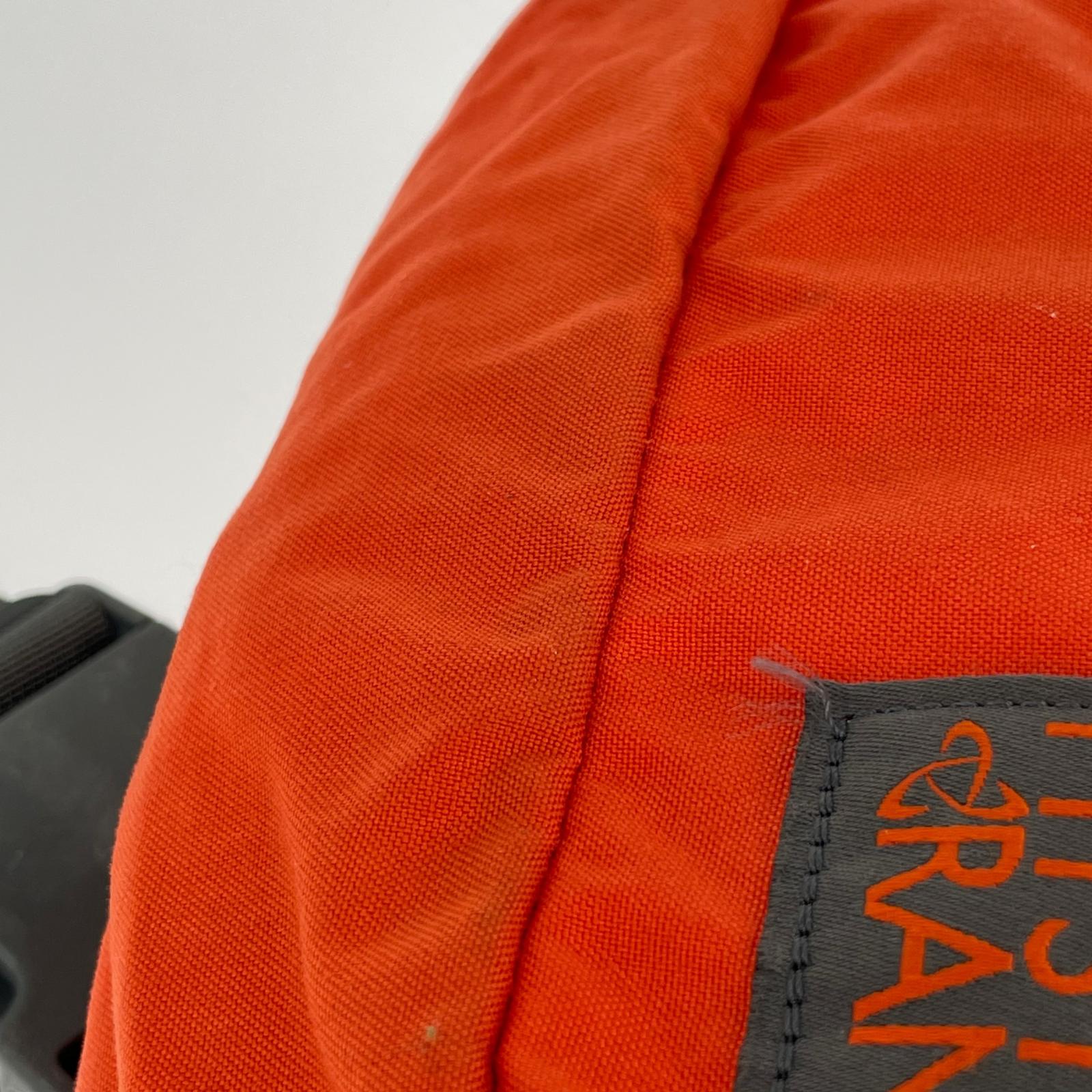 ボディバッグ ORG オレンジ