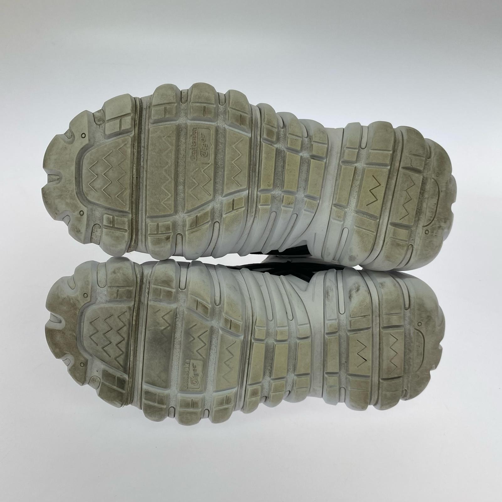 スニーカー DENTIGRE LL 26CM 26cm (US8 UK7 1/2 EU42) ホワイト