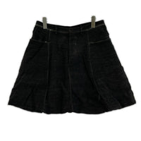 ショートパンツ LABEL UNDER CONSTRUCTION ブラック