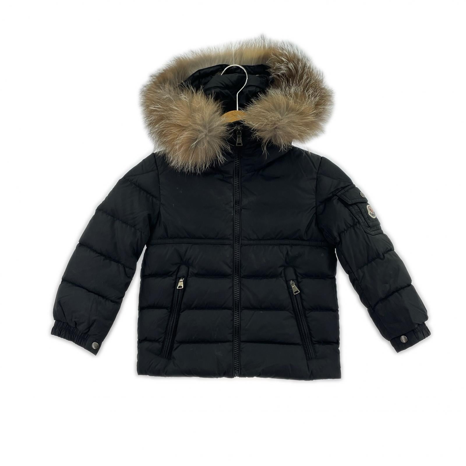 その他トップス NEW BYRON GIUBBOTTO BLK 104 ブラック