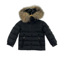 その他トップス NEW BYRON GIUBBOTTO BLK 104 ブラック