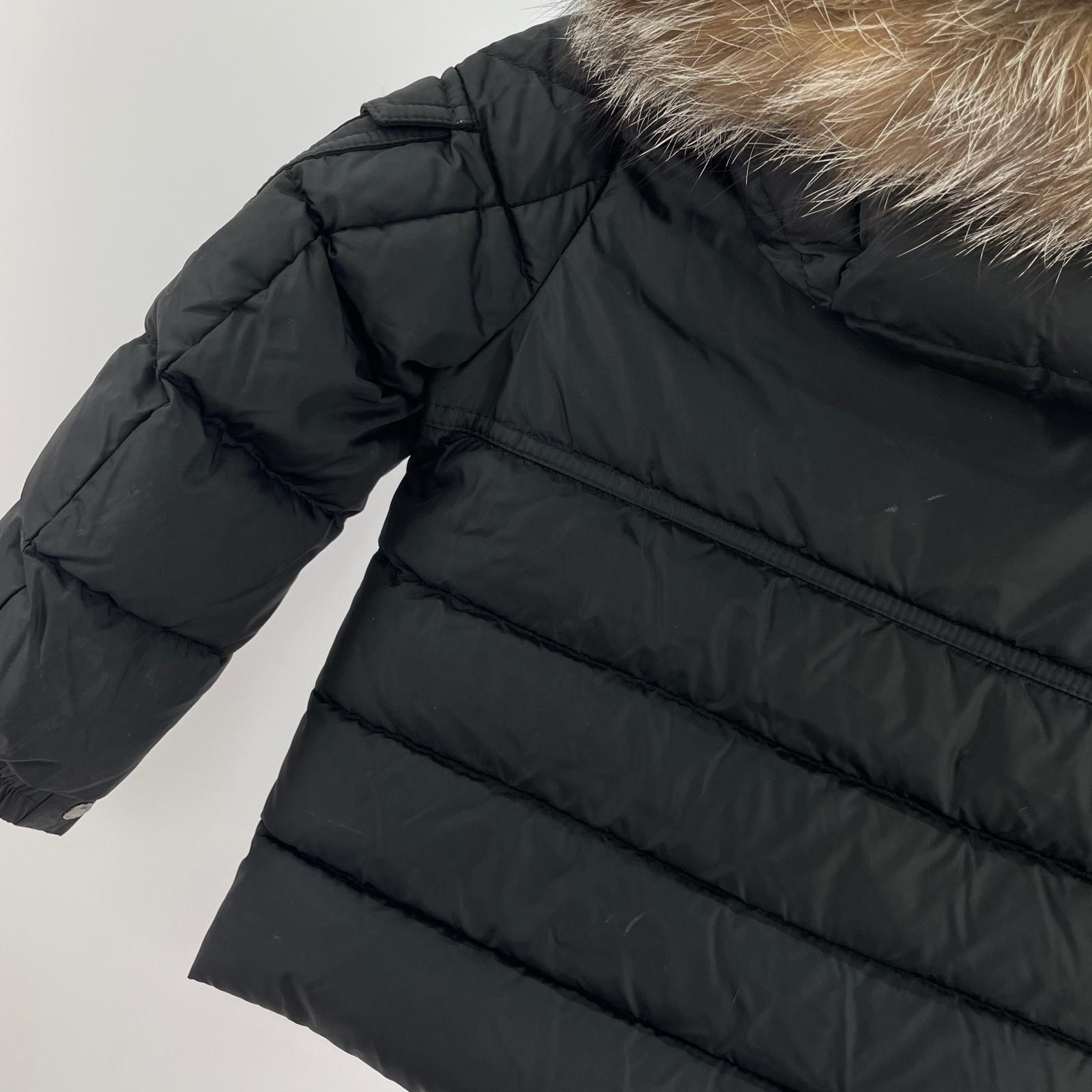 その他トップス NEW BYRON GIUBBOTTO BLK 104 ブラック
