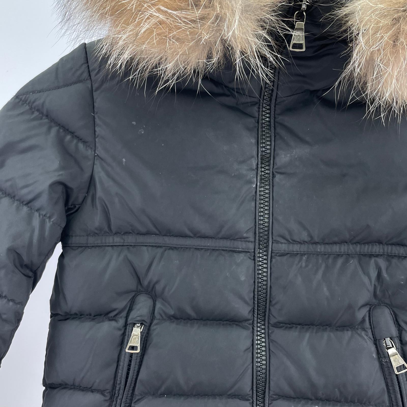 その他トップス NEW BYRON GIUBBOTTO BLK 104 ブラック