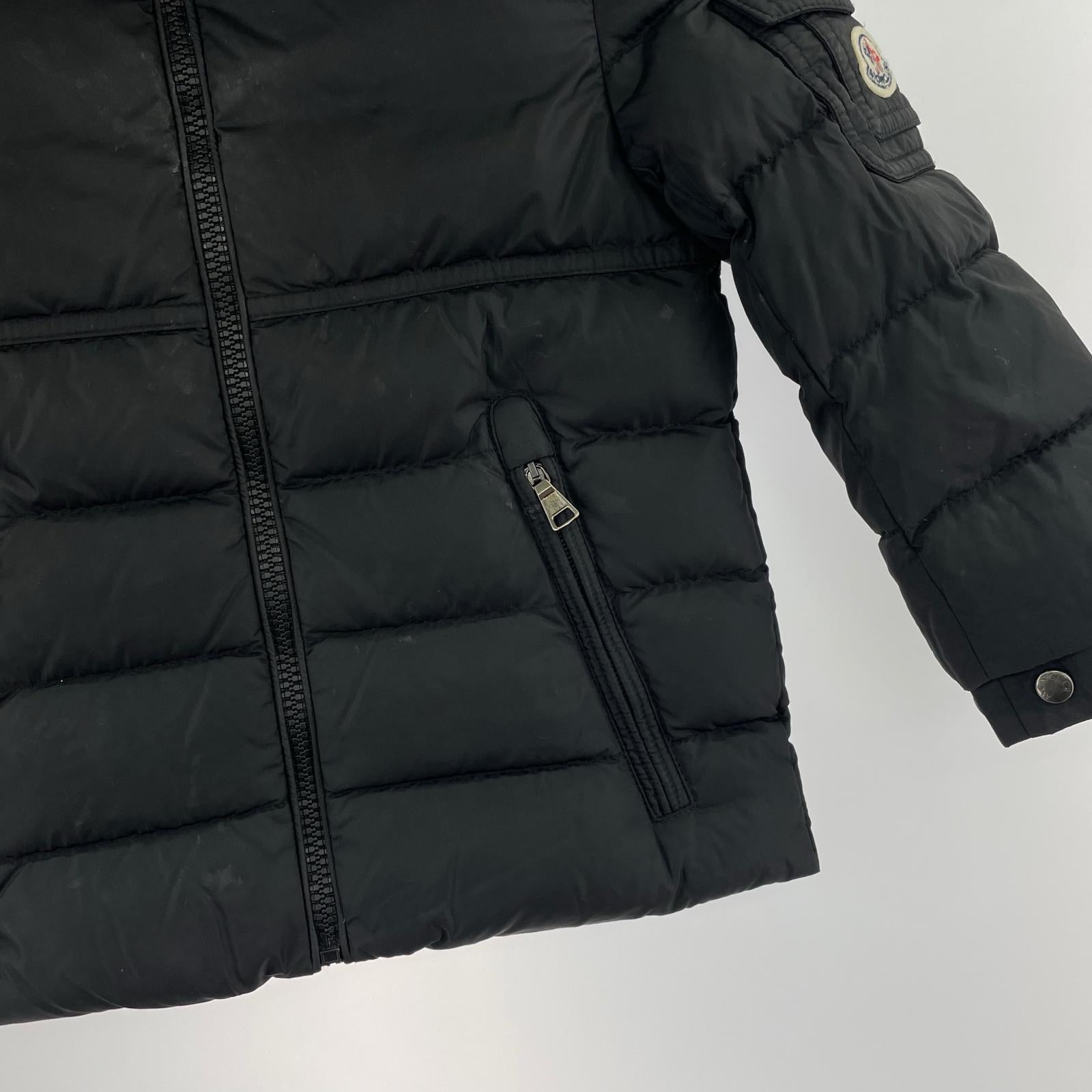 その他トップス NEW BYRON GIUBBOTTO BLK 104 ブラック