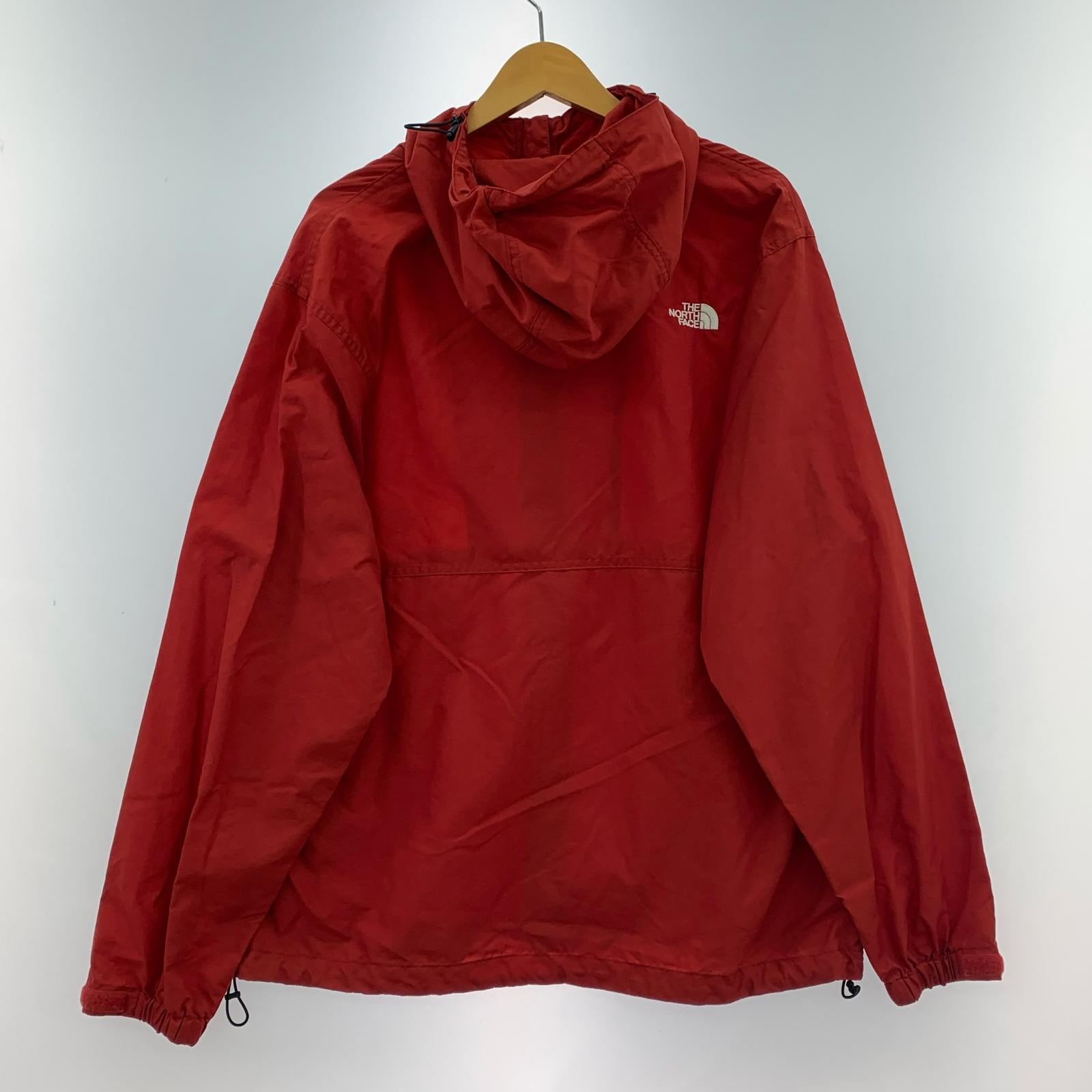 ジャケット コンパクトジャケット L レッド