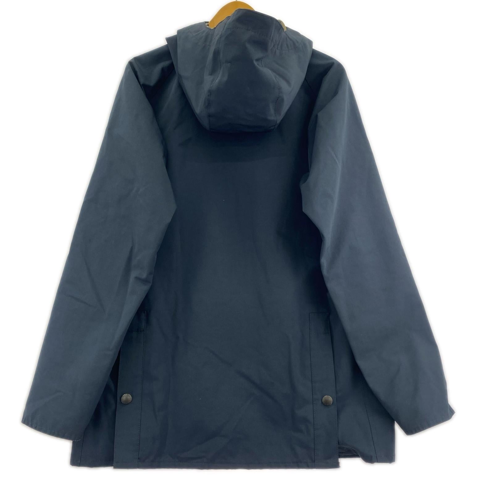 ジャケット hooded bedale sl 40 ネイビー