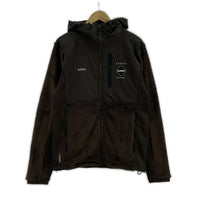 ジャケット POLARTEC HYBRID HOODED JACKET S