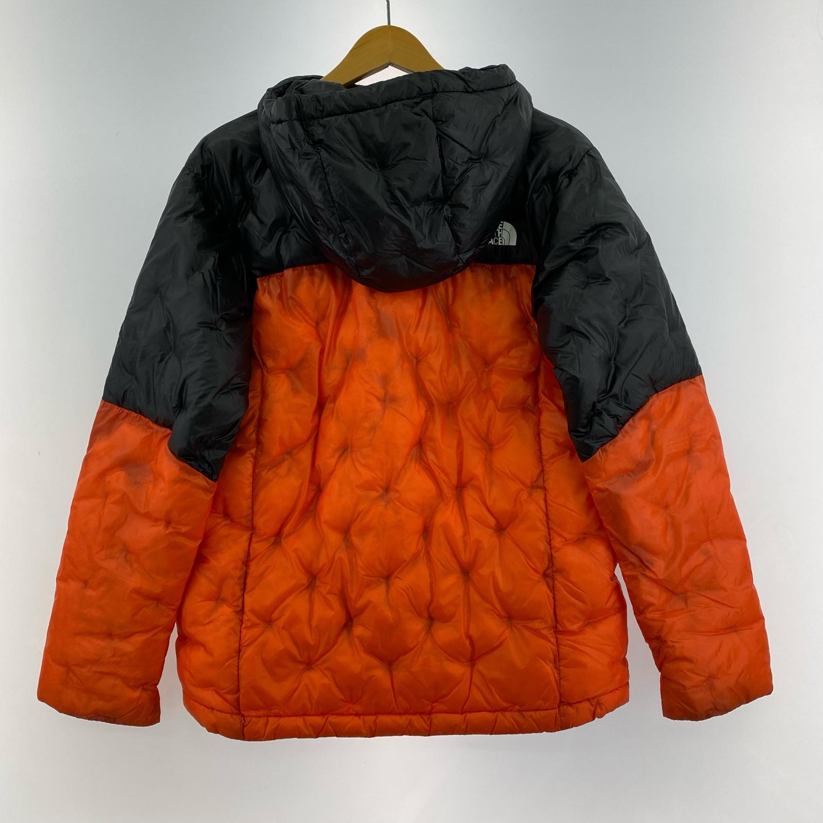 ダウンジャケット Polaris Insulated Hoodie (S) S ブラック