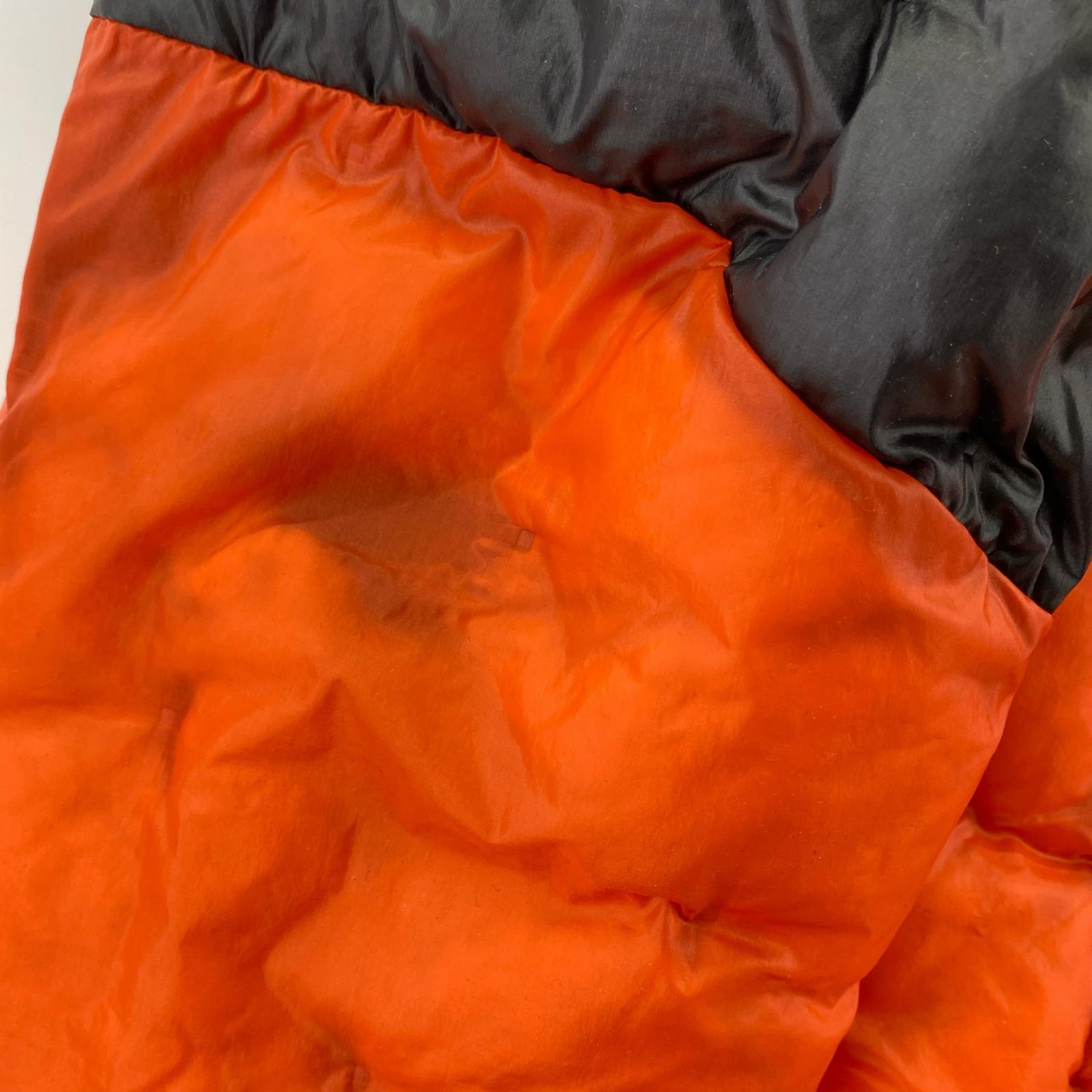 ダウンジャケット Polaris Insulated Hoodie (S) S ブラック