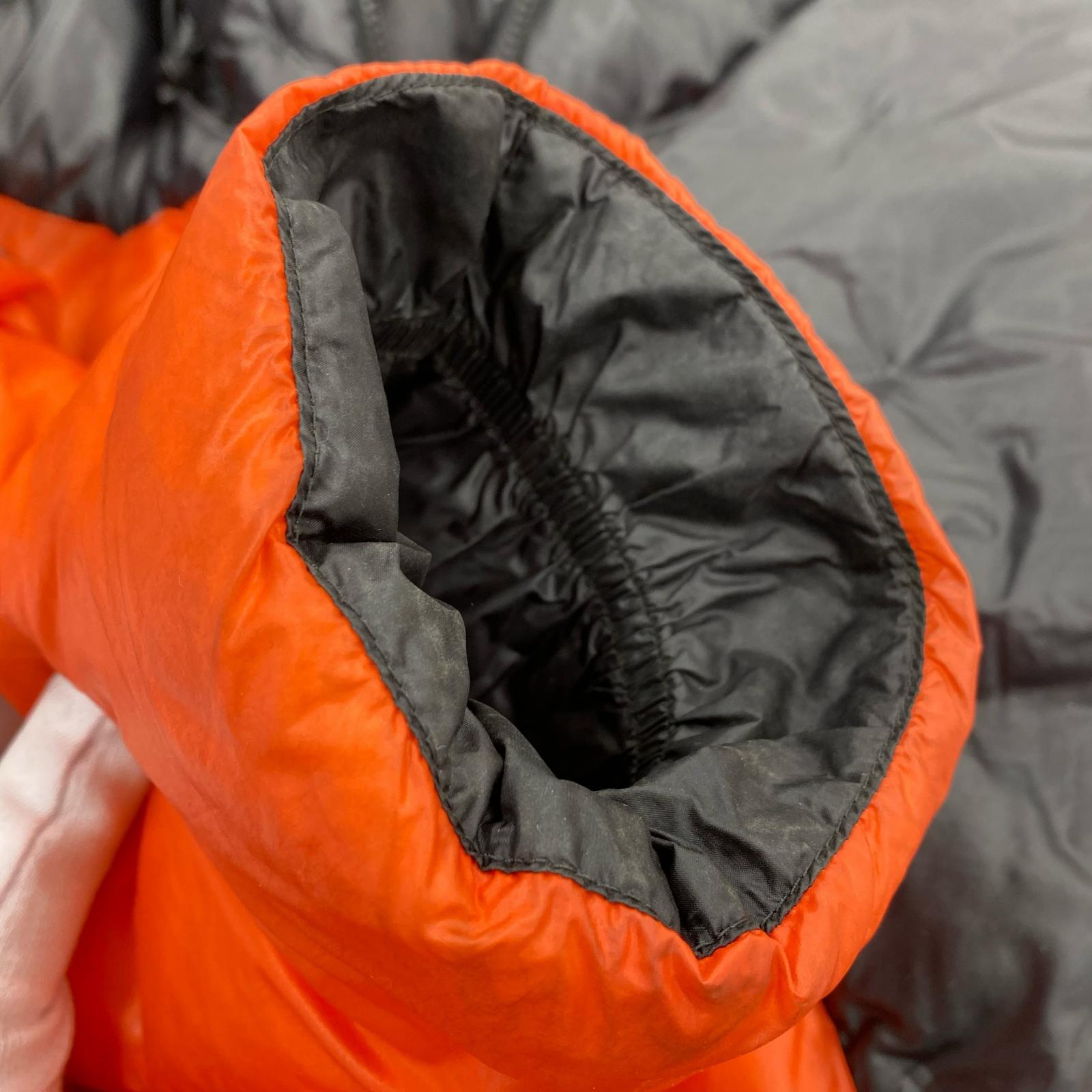 ダウンジャケット Polaris Insulated Hoodie (S) S ブラック