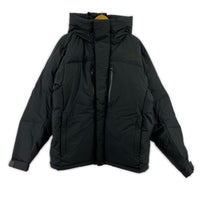 ダウンジャケット THE NORTH FACE バルトロライトジャケット 直営店限定 ND92563R アスファルトグレー (L) L ブラック