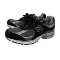 スニーカー NEW BALANCE U2002RC スニーカー 黒 (26.5) 26.5cm (US8 1/2 UK8 EU43)