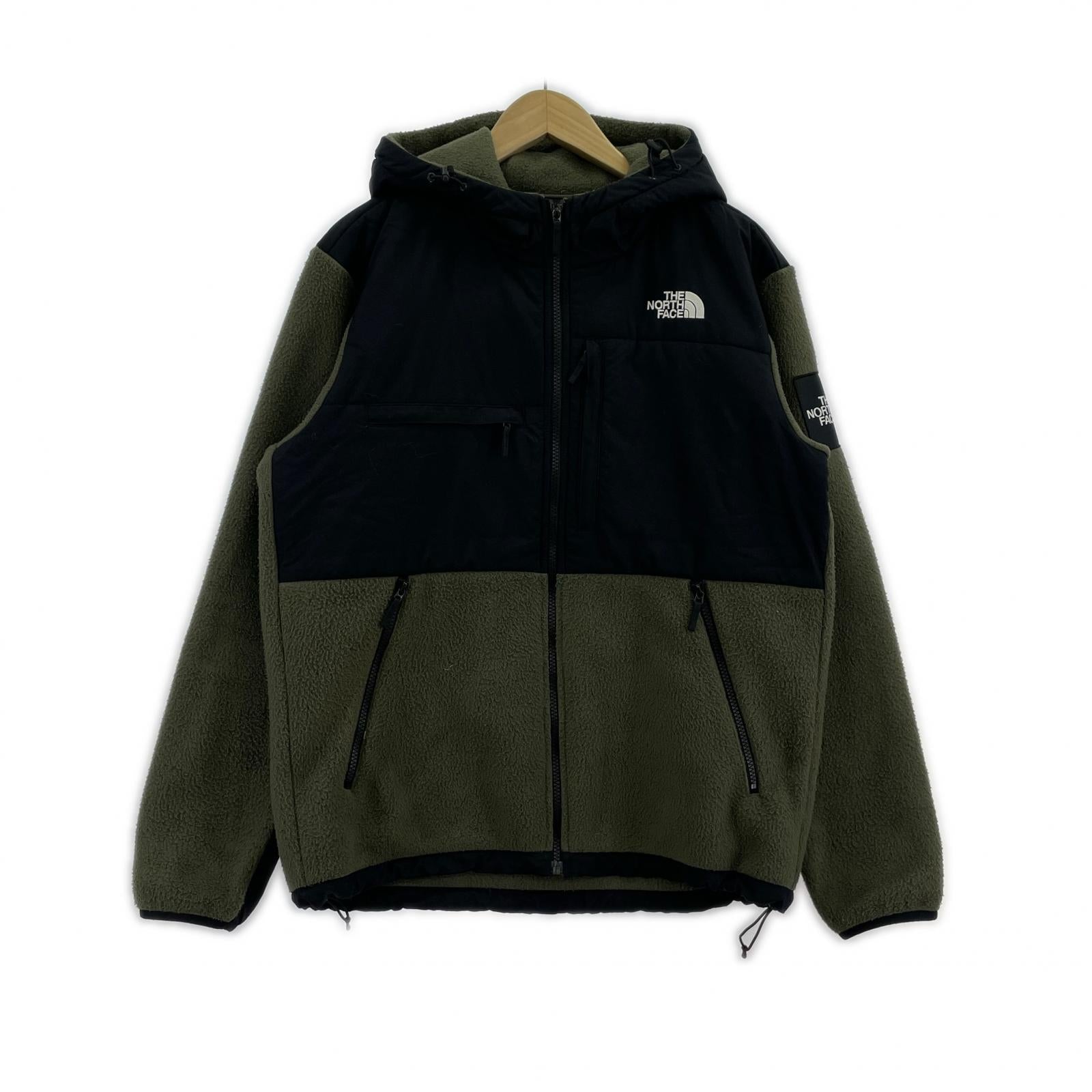 その他トップス デナリフーディ 緑 (L) L