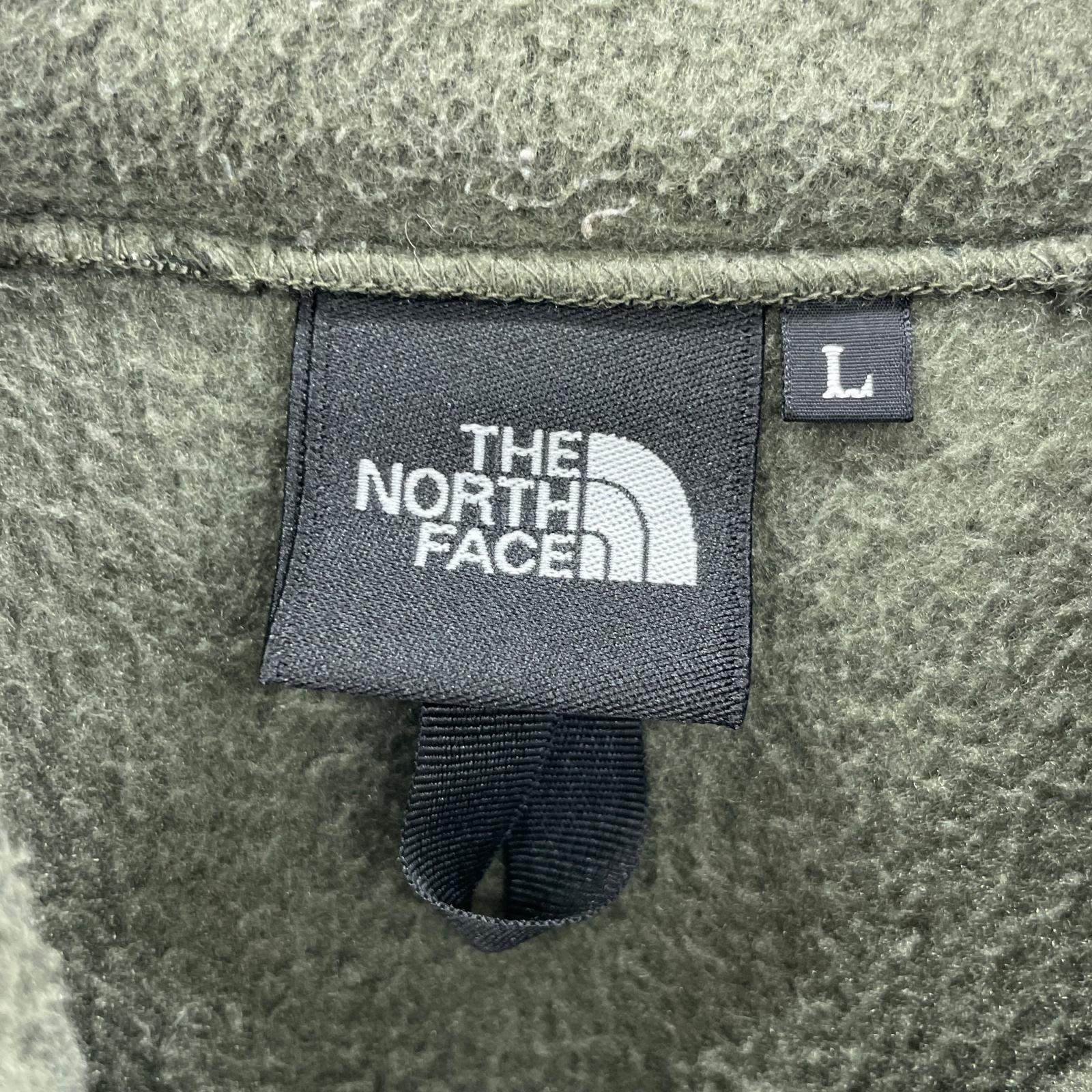 その他トップス デナリフーディ 緑 (L) L