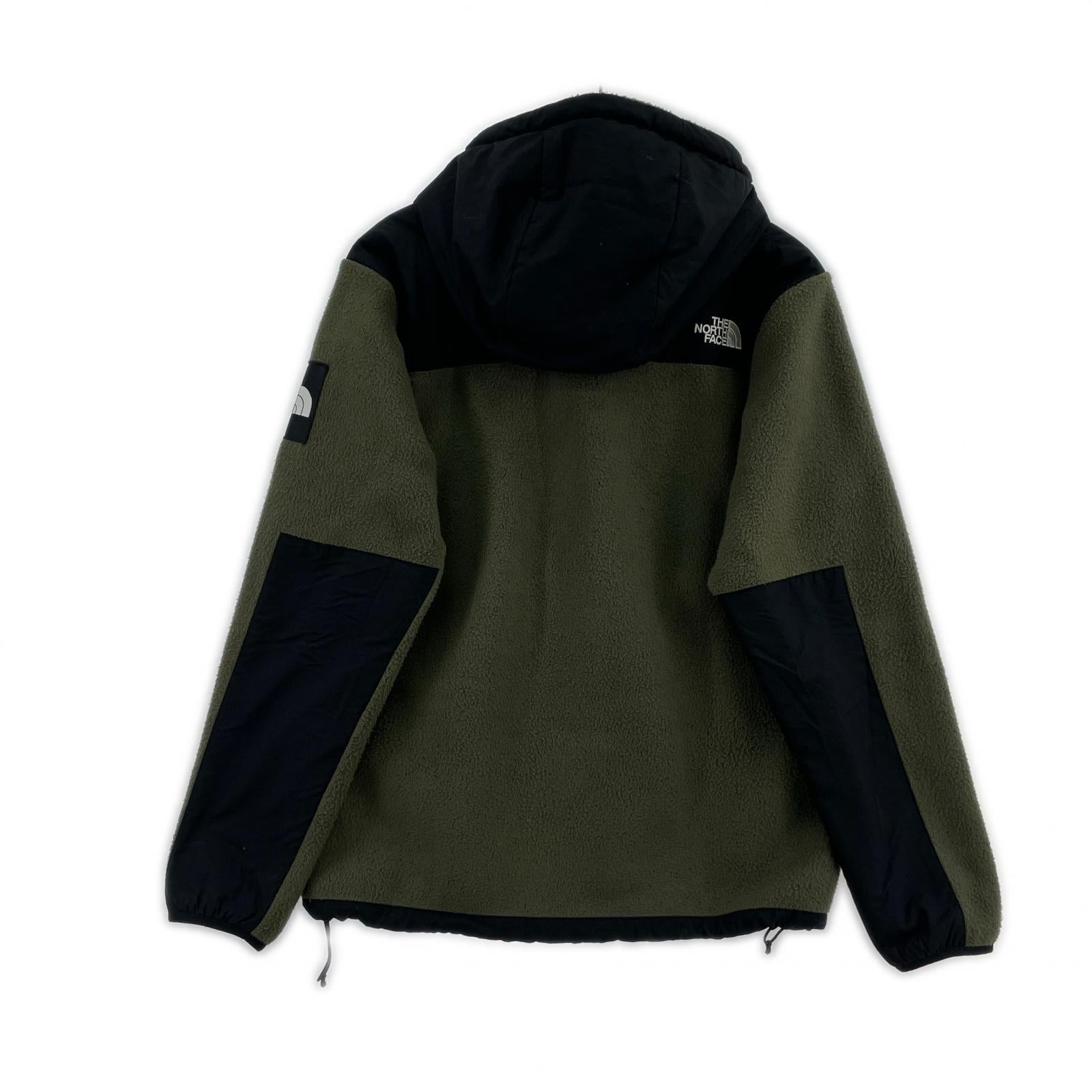 その他トップス デナリフーディ 緑 (L) L
