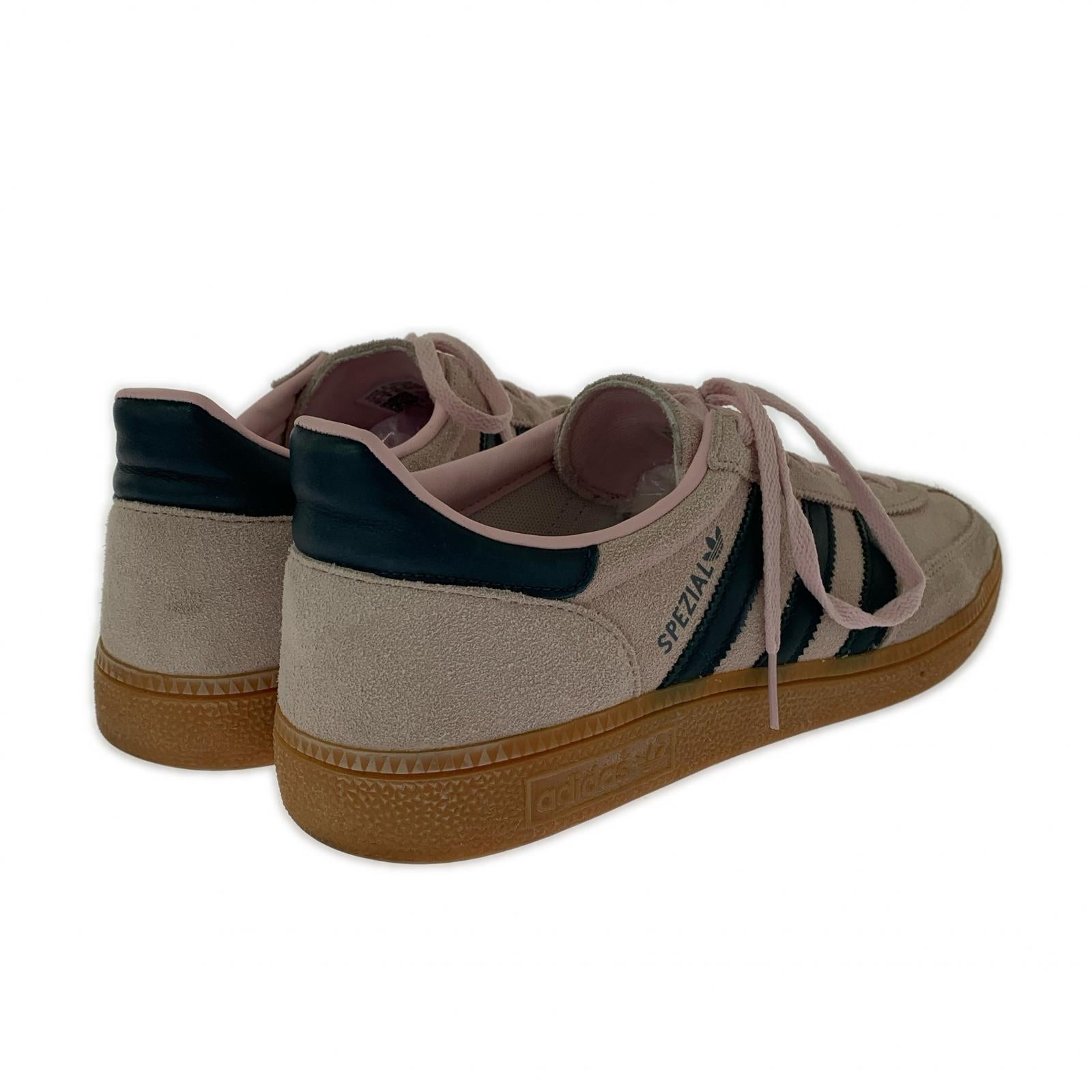 スニーカー Handball Spezial/ピンク/27.5cm 27.5cm (US9 1/2 UK9 EU45) ピンク