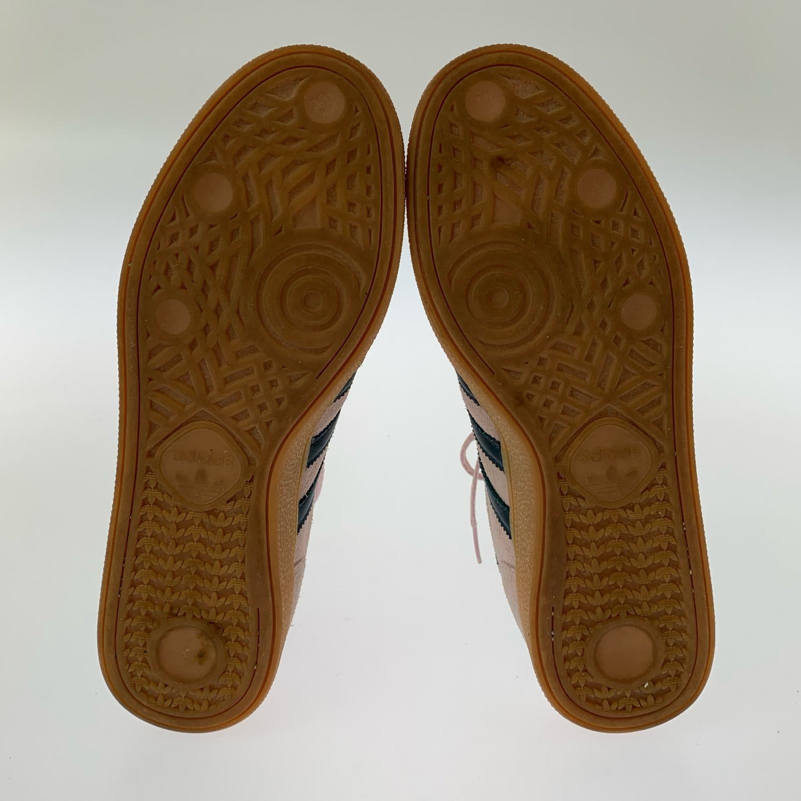 スニーカー Handball Spezial/ピンク/27.5cm 27.5cm (US9 1/2 UK9 EU45) ピンク