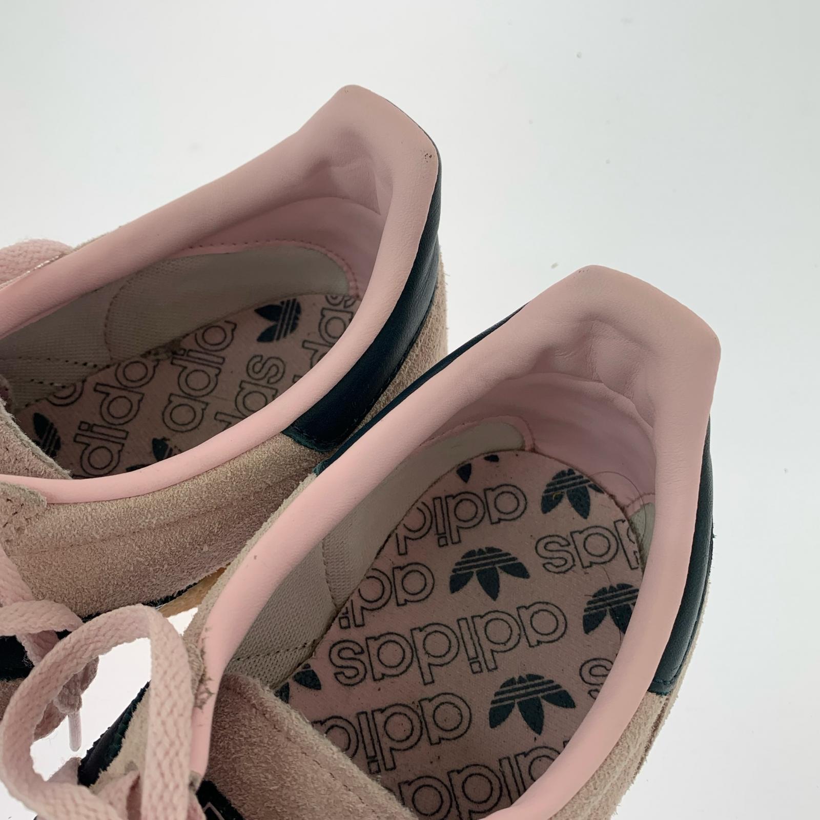 スニーカー Handball Spezial/ピンク/27.5cm 27.5cm (US9 1/2 UK9 EU45) ピンク