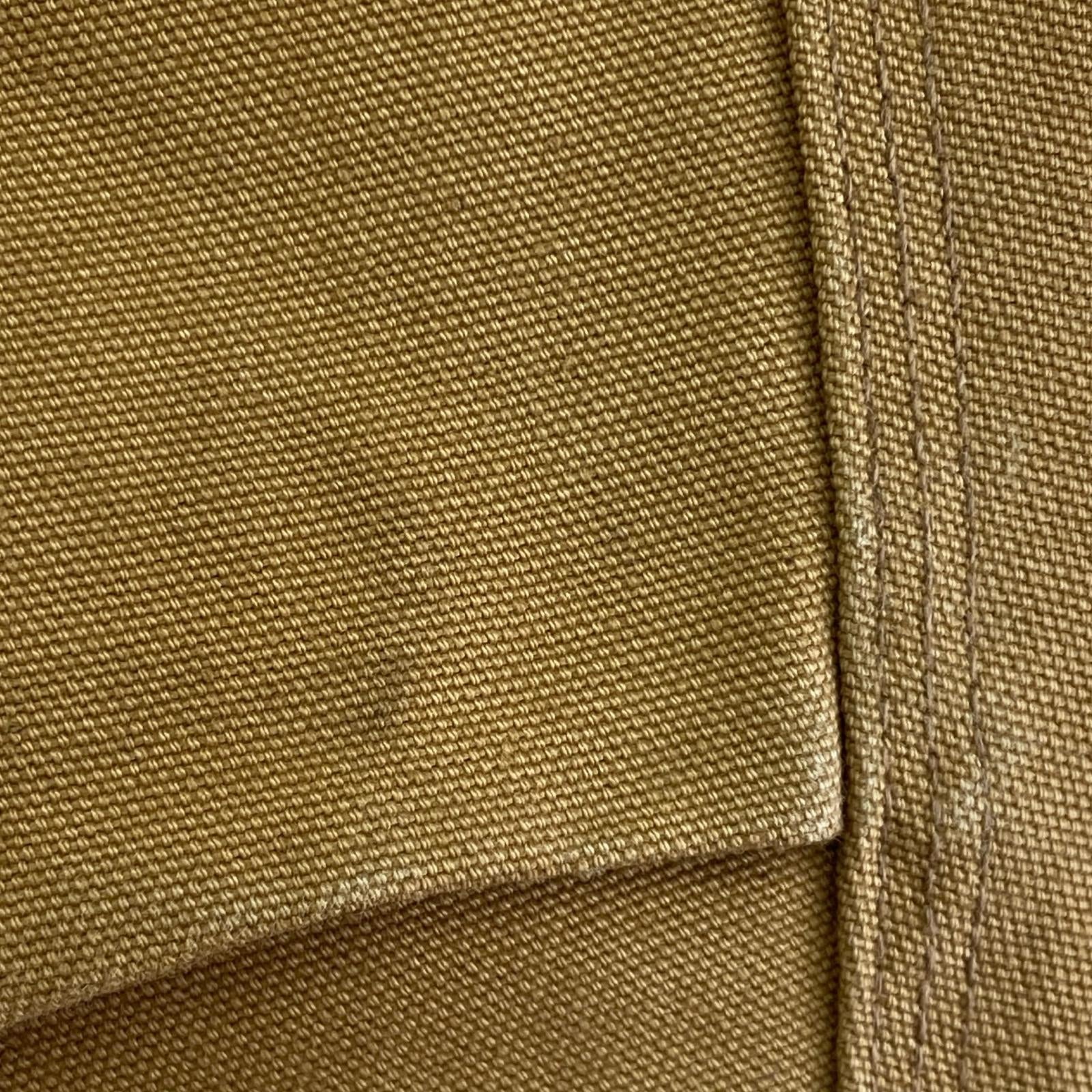 ジャケット トラディショナルジャケット 52 ブラウン