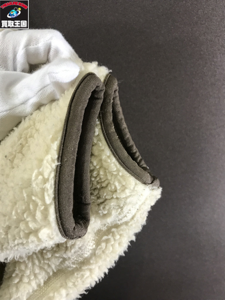 LV モノグラム シャドウ ディスカバリー バムバッグ M44388