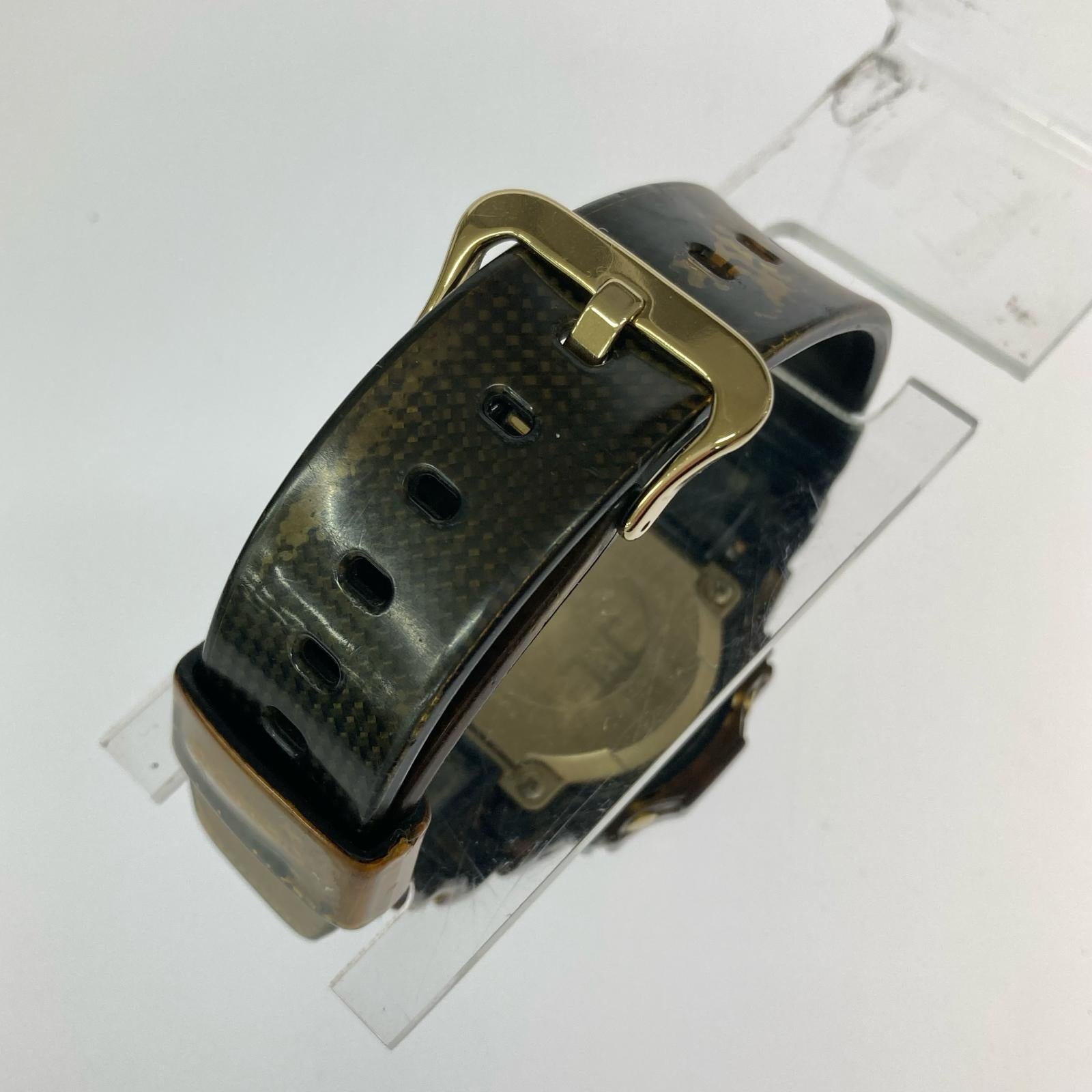 腕時計 30周年記念 タフソーラー GW-M5630D ブラック
