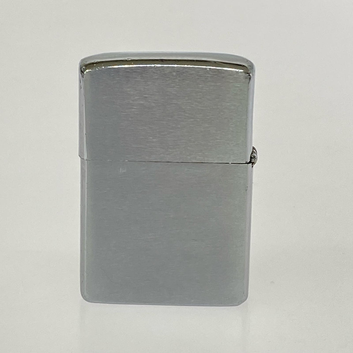 ライター ZIPPO 50s US NAVAL TRAINING CENTER