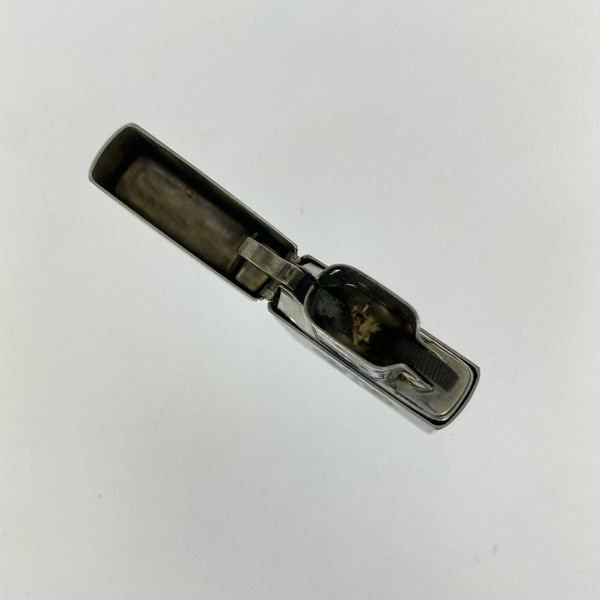 ライター ZIPPO 50s US NAVAL TRAINING CENTER