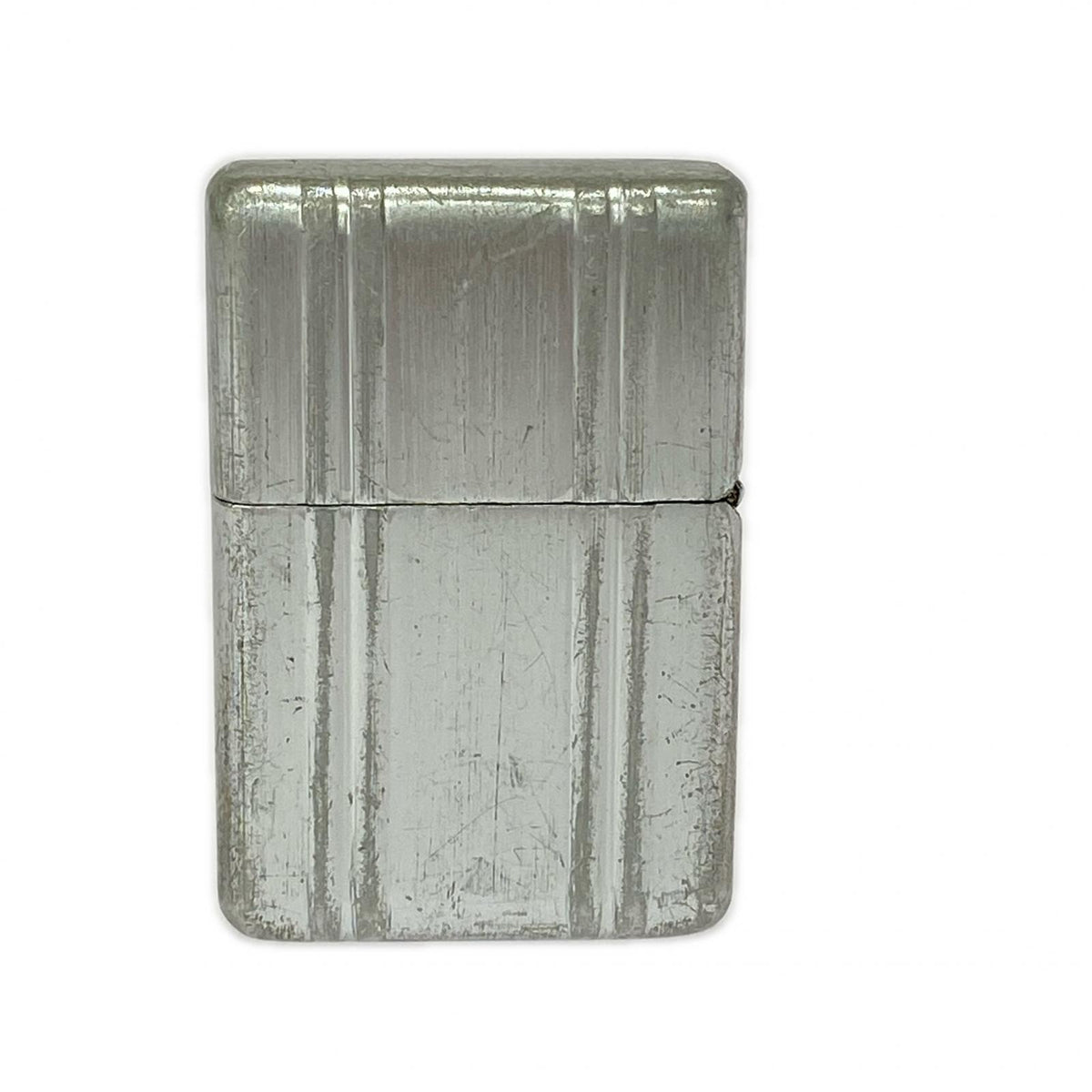 ライター ZIPPO 03年製 ZERO HALLIBURTON