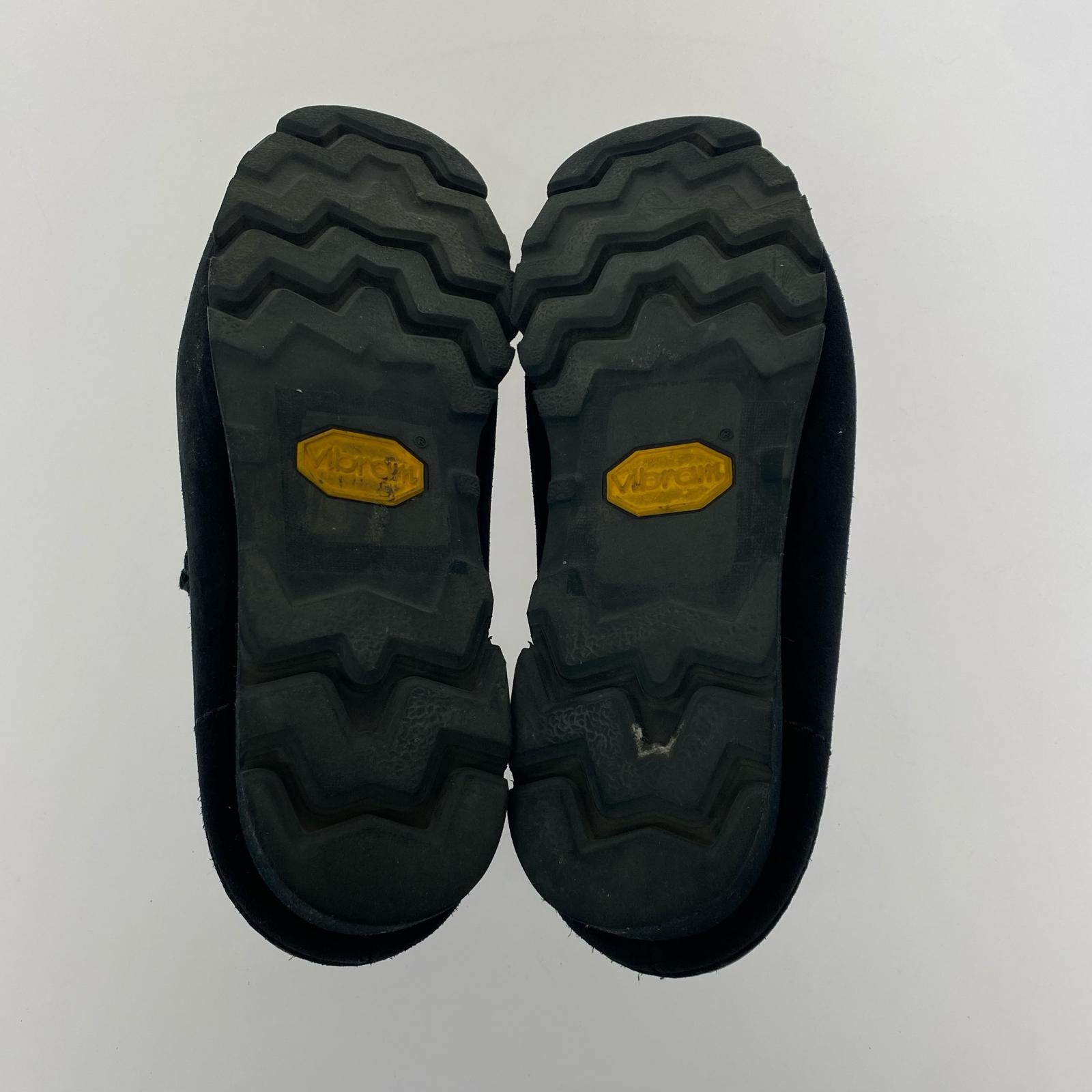 サンダル Wallabee Slip 27.5cm BLK ブラック