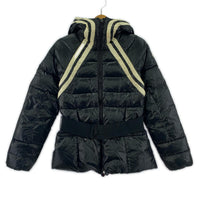 ジャケット MONCLER OREM ダウンジャケット 0 ブラック ブラック