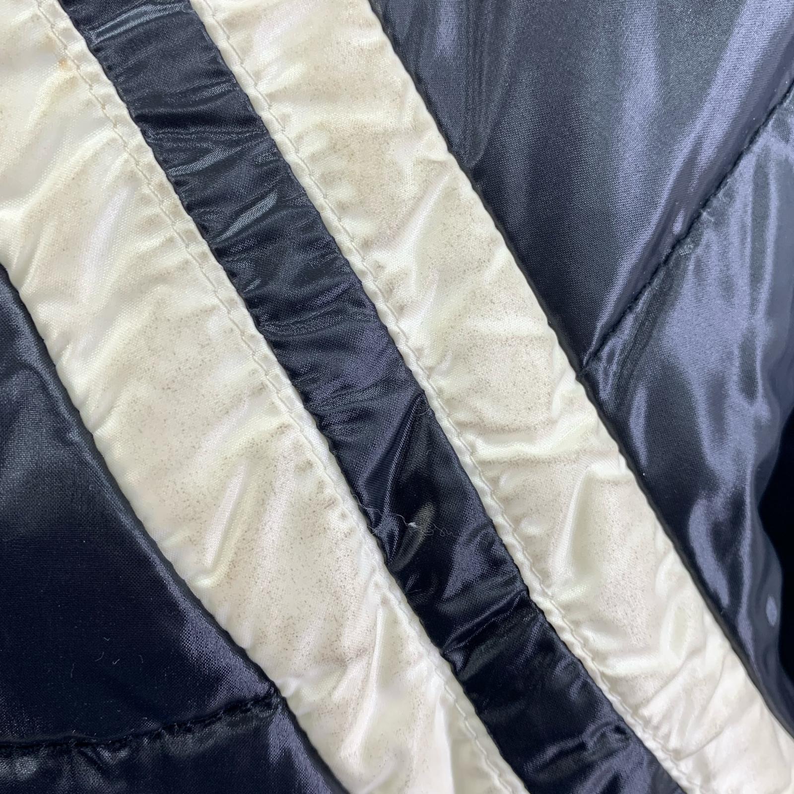 ジャケット MONCLER OREM ダウンジャケット 0 ブラック ブラック