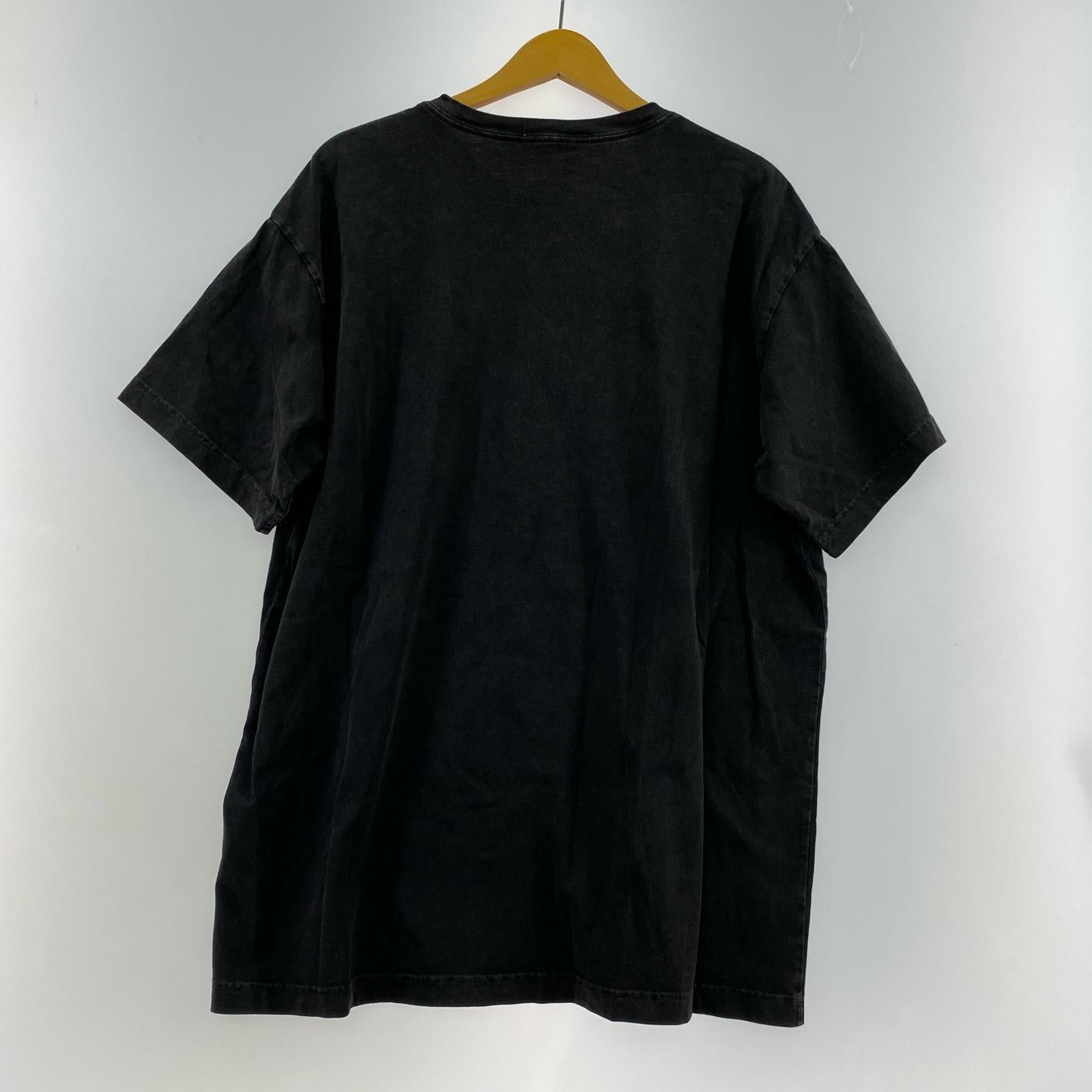 半袖Tシャツ ハワイ限定/ALOHA/黒 ブラック